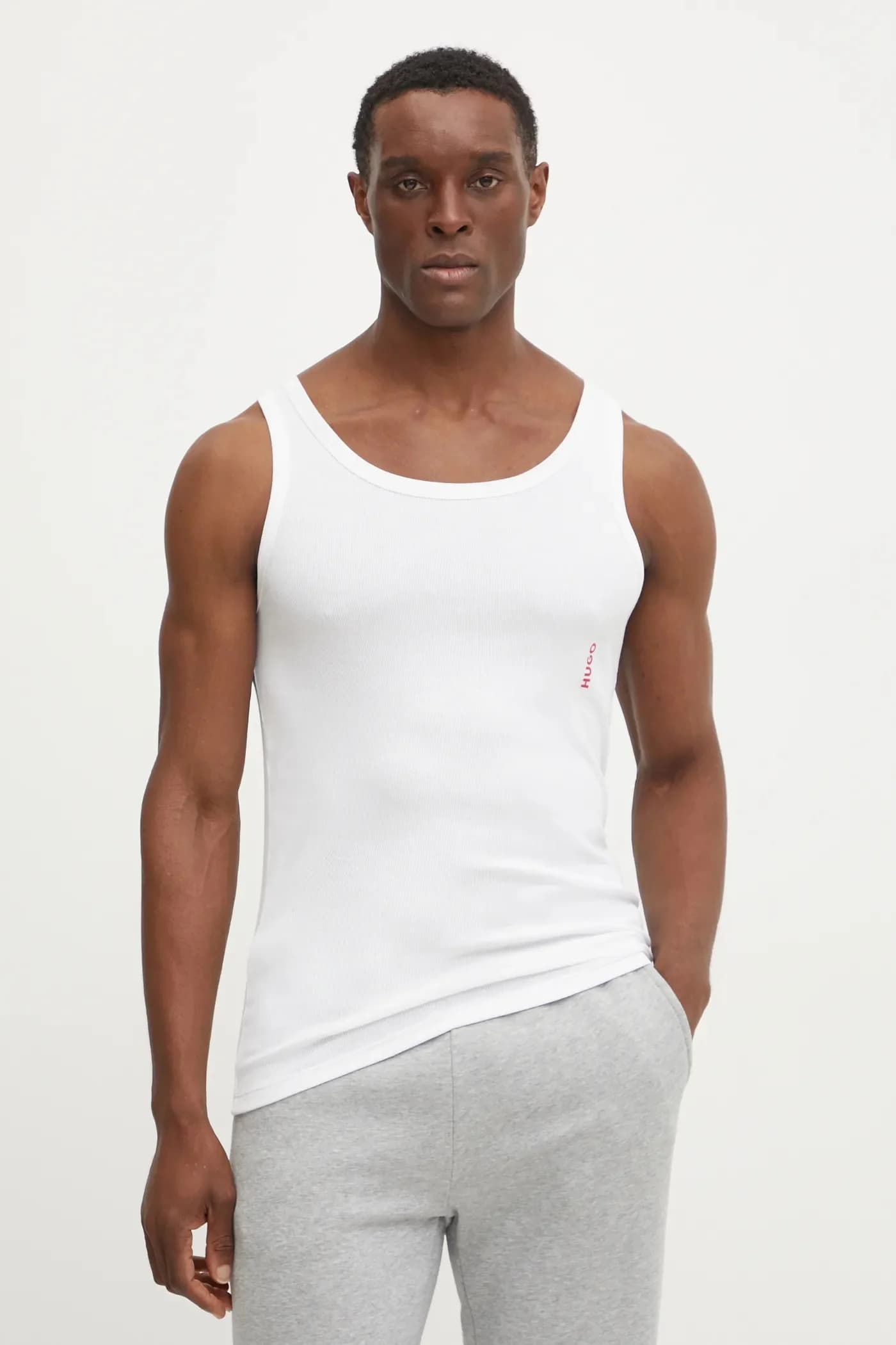 Набор из 2 футболок TANK TOP TWIN PACK - фото 2