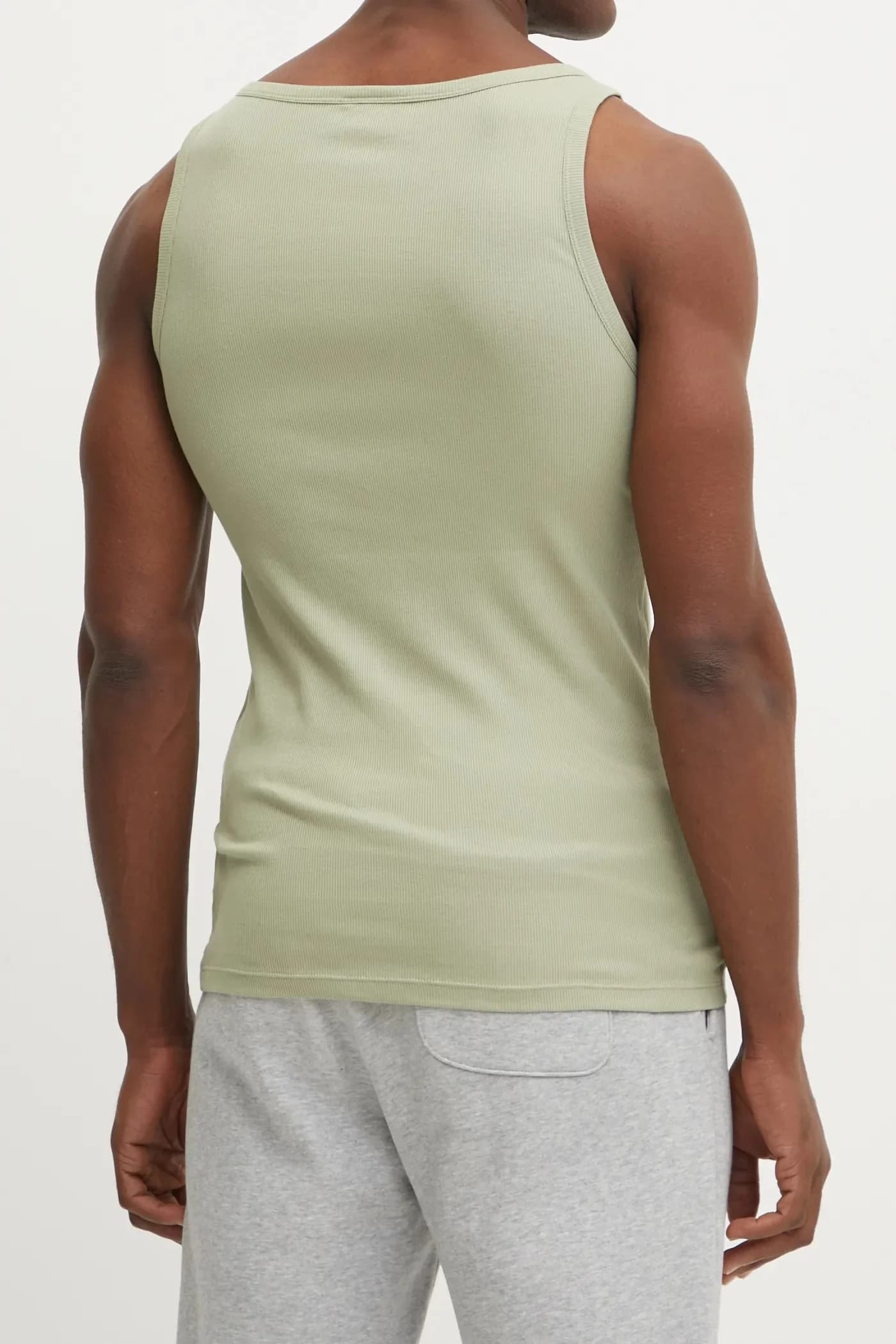 Набор из 2 футболок TANK TOP TWIN PACK - фото 3