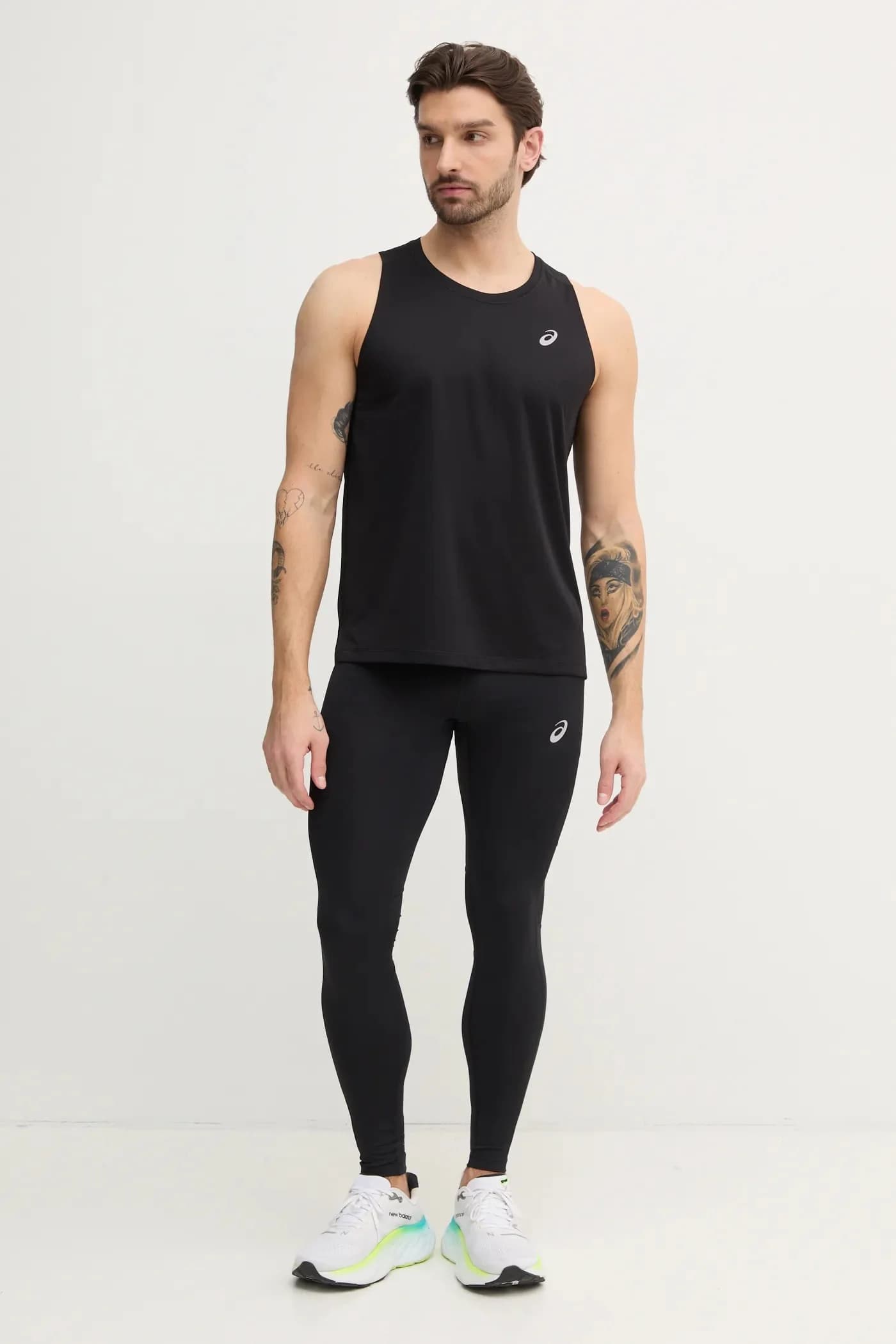 футболка Core для бега - фото 2