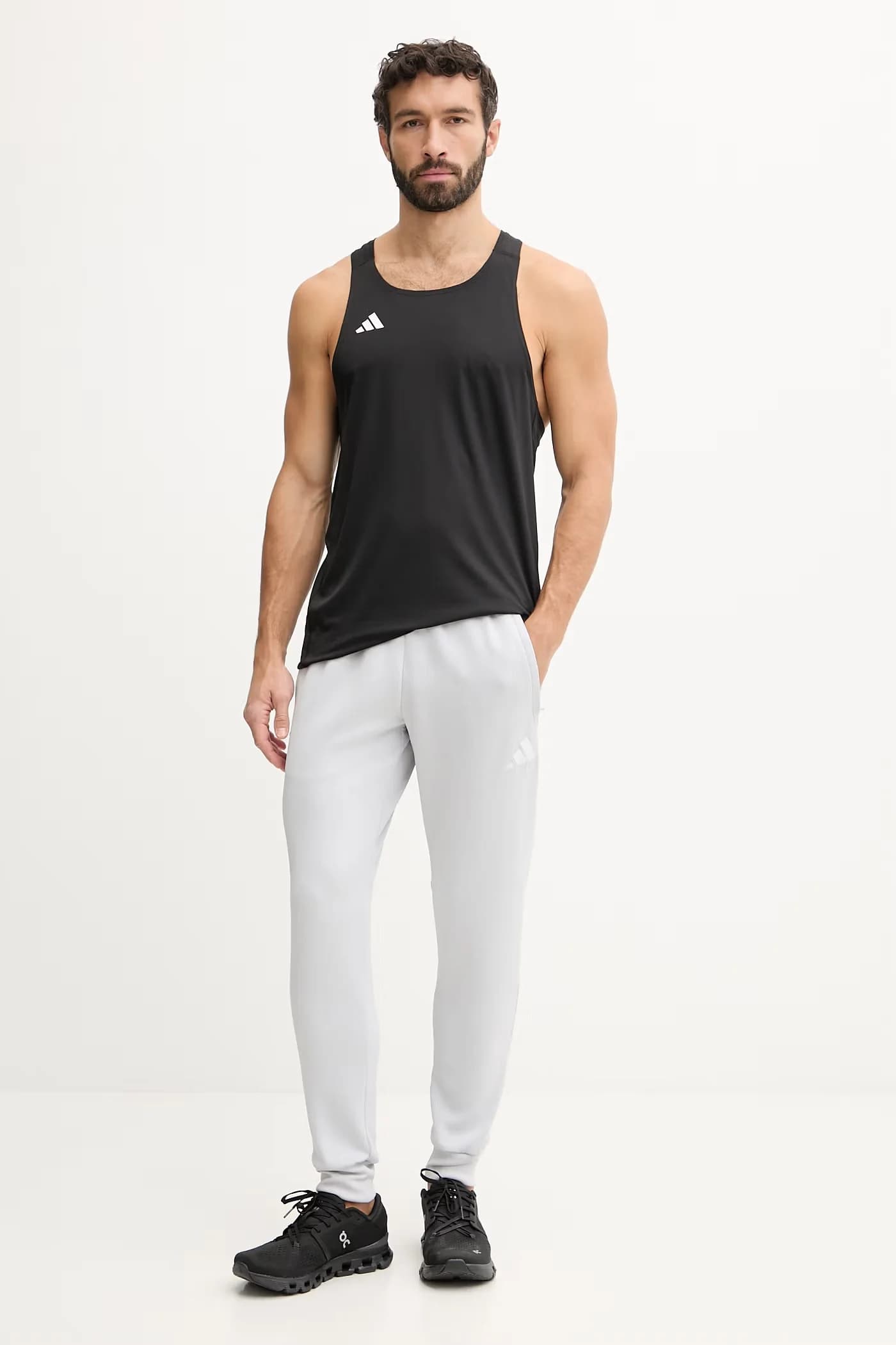 Тренировочная футболка Adizero - фото 2