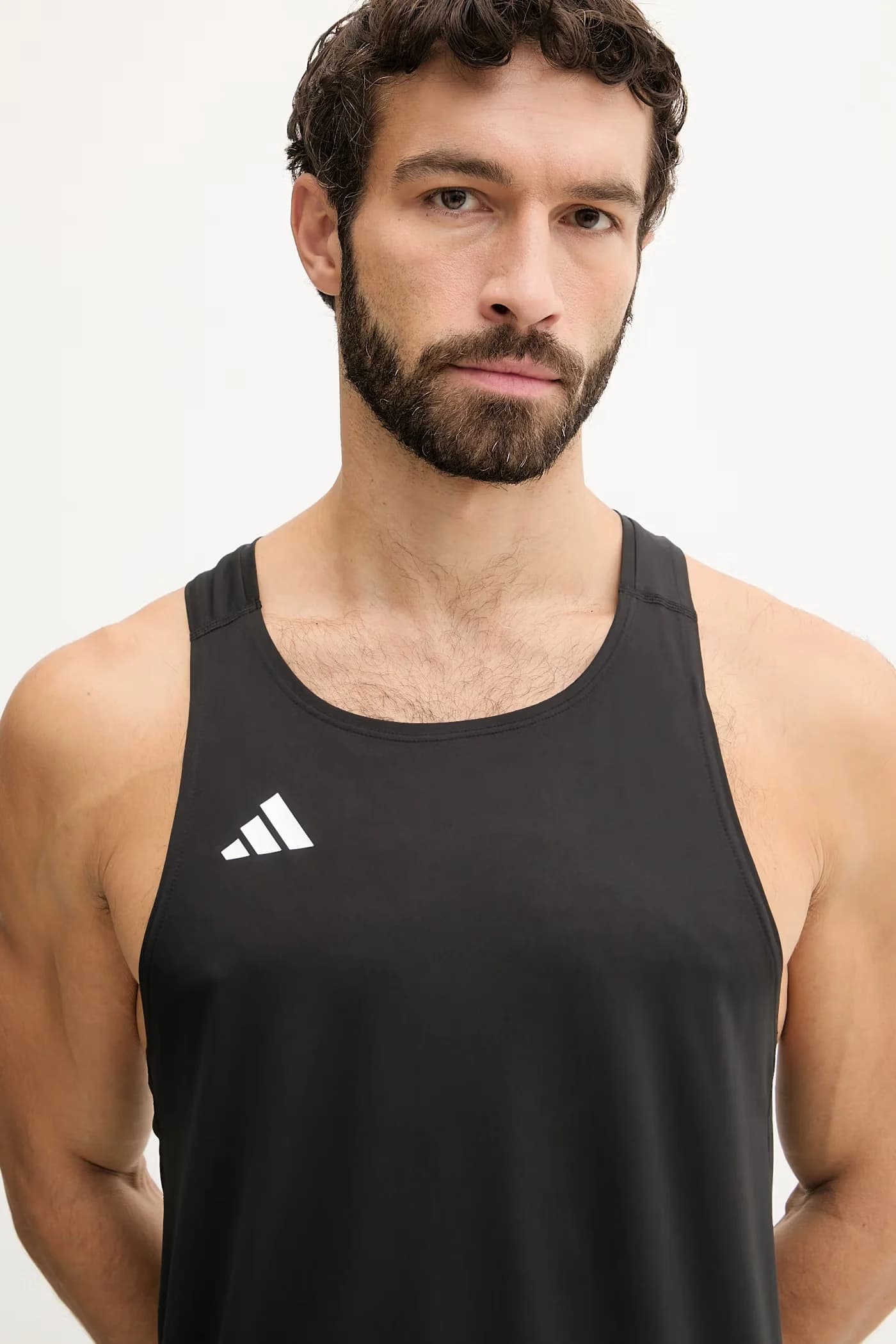 Тренировочная футболка Adizero - фото 4