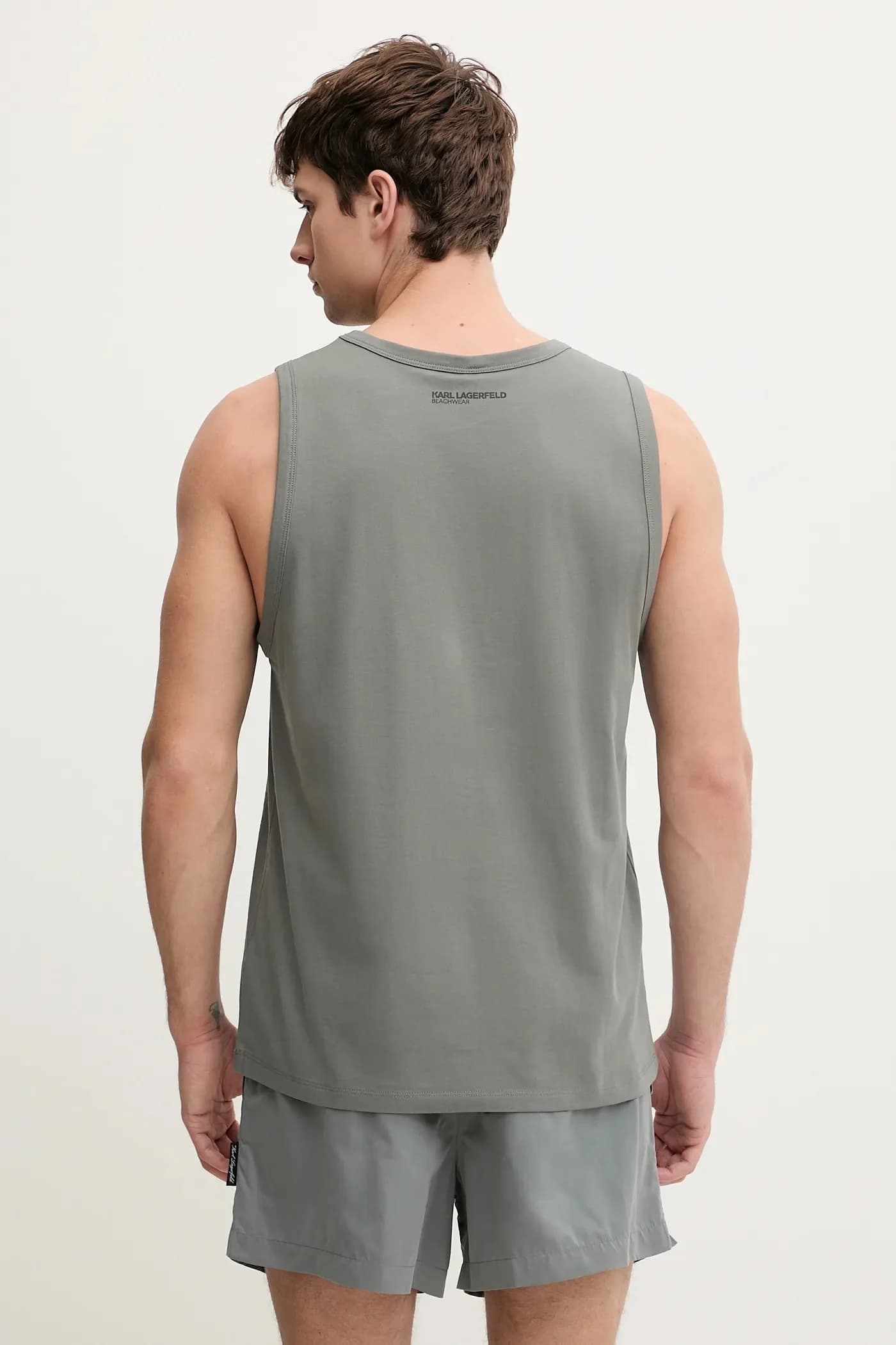 Хлопковая футболка IKON - фото 2