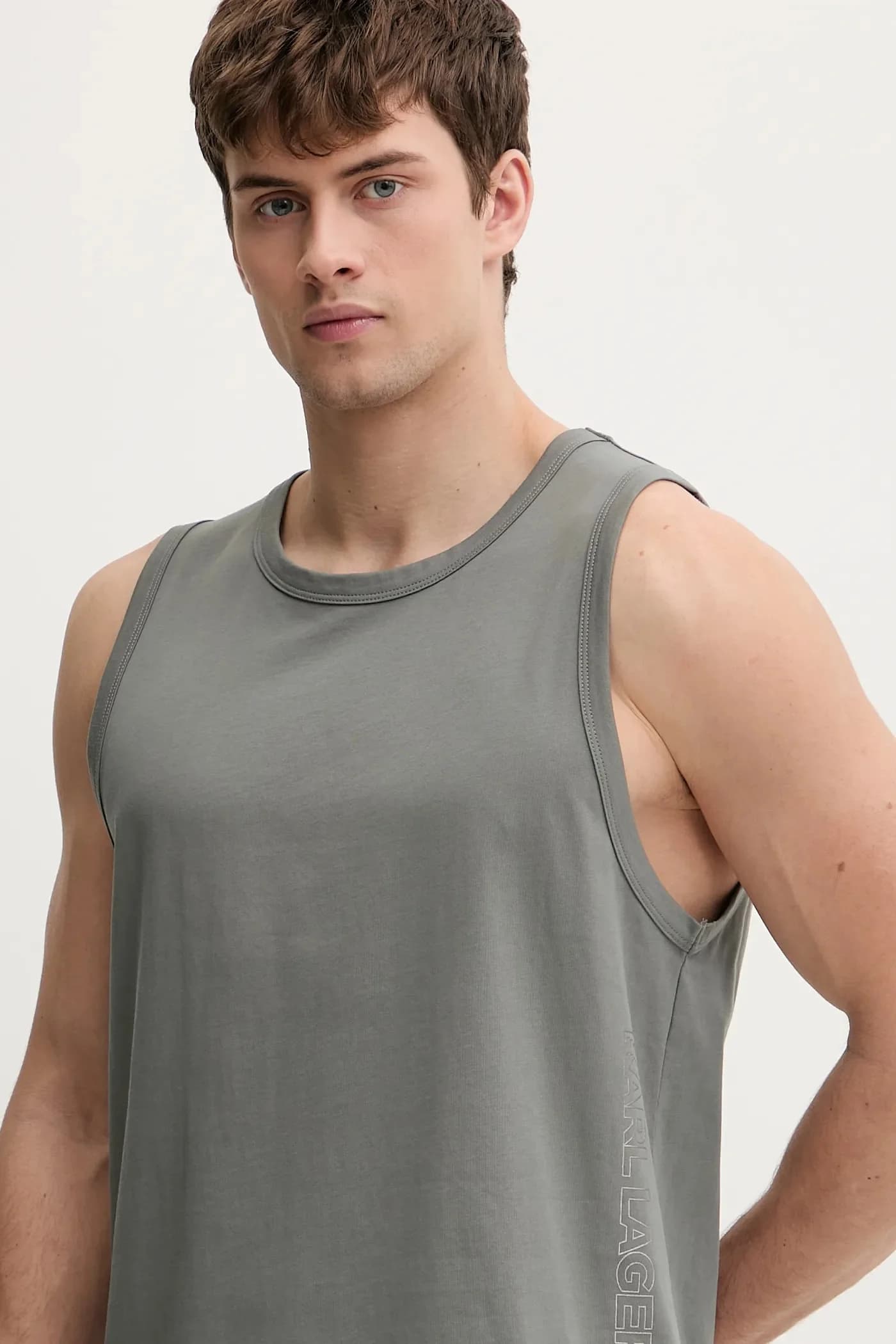 Хлопковая футболка IKON - фото 3