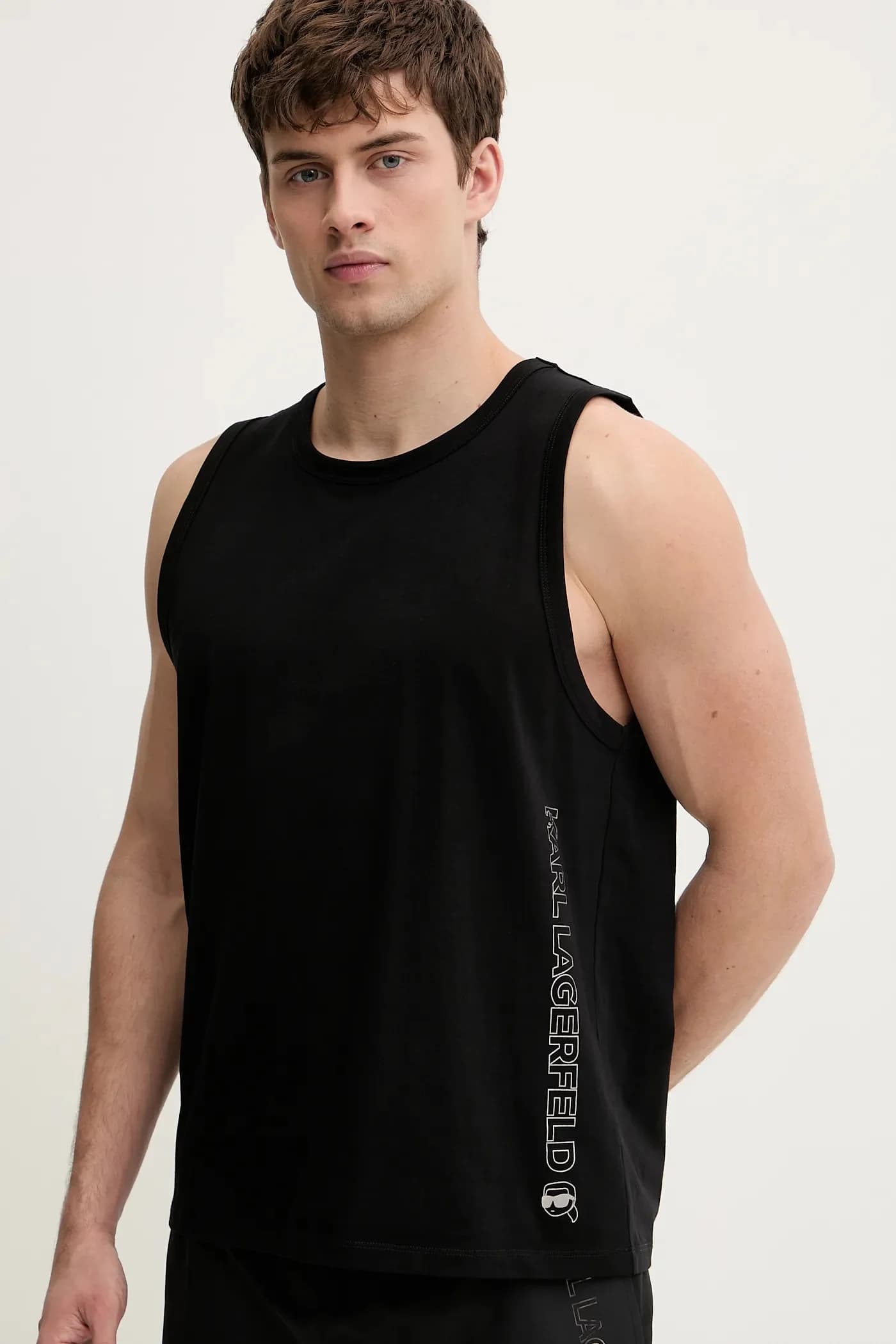 Хлопковая футболка IKON - фото 3