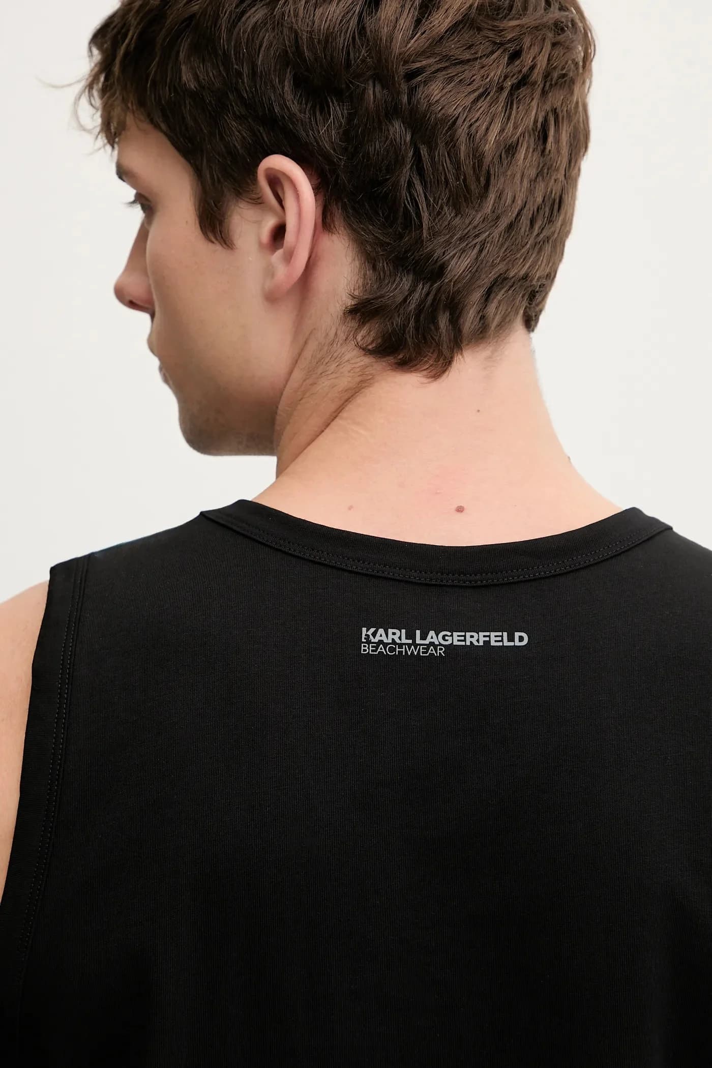 Хлопковая футболка IKON - фото 4