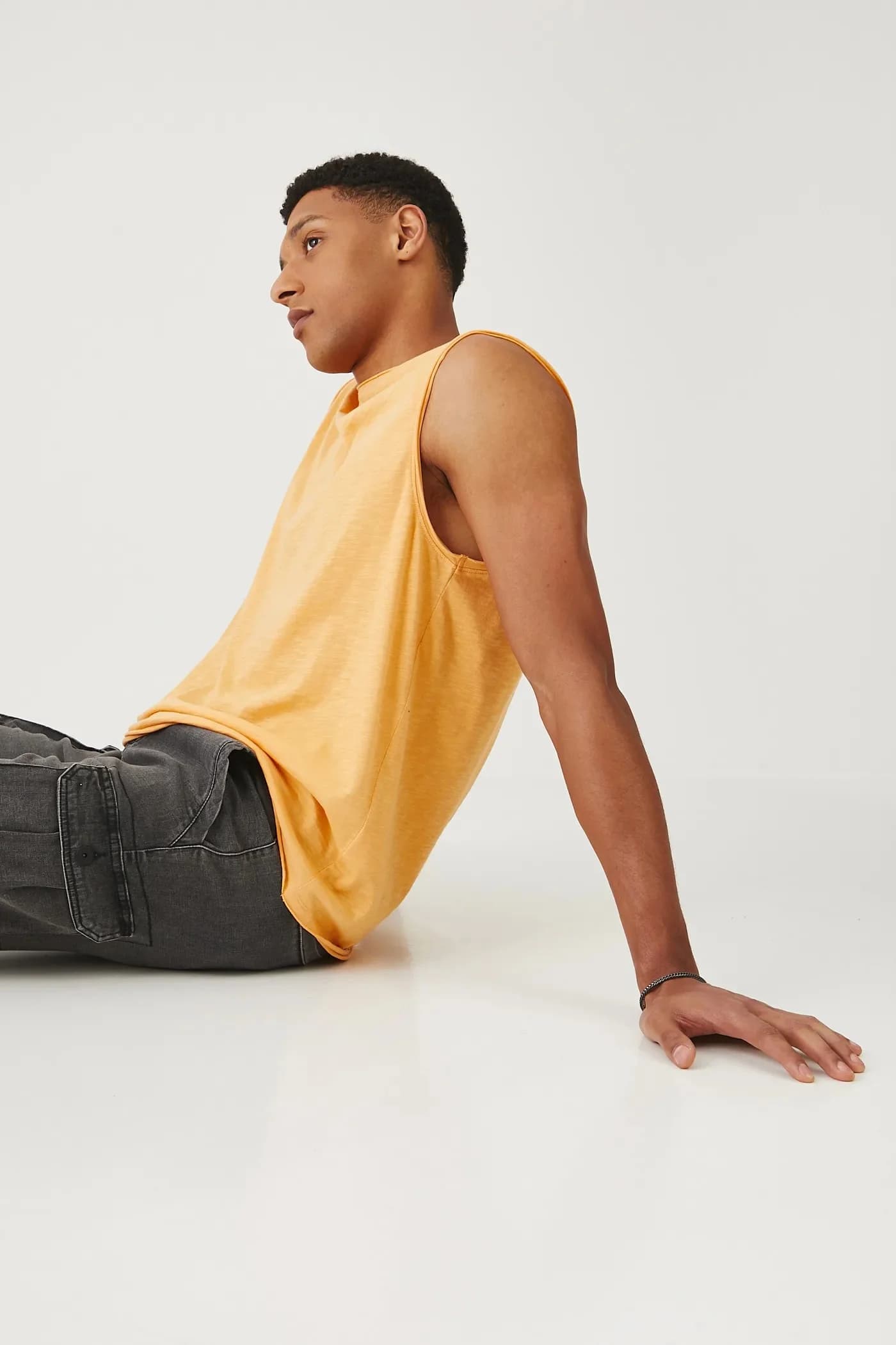 Хлопковая футболка