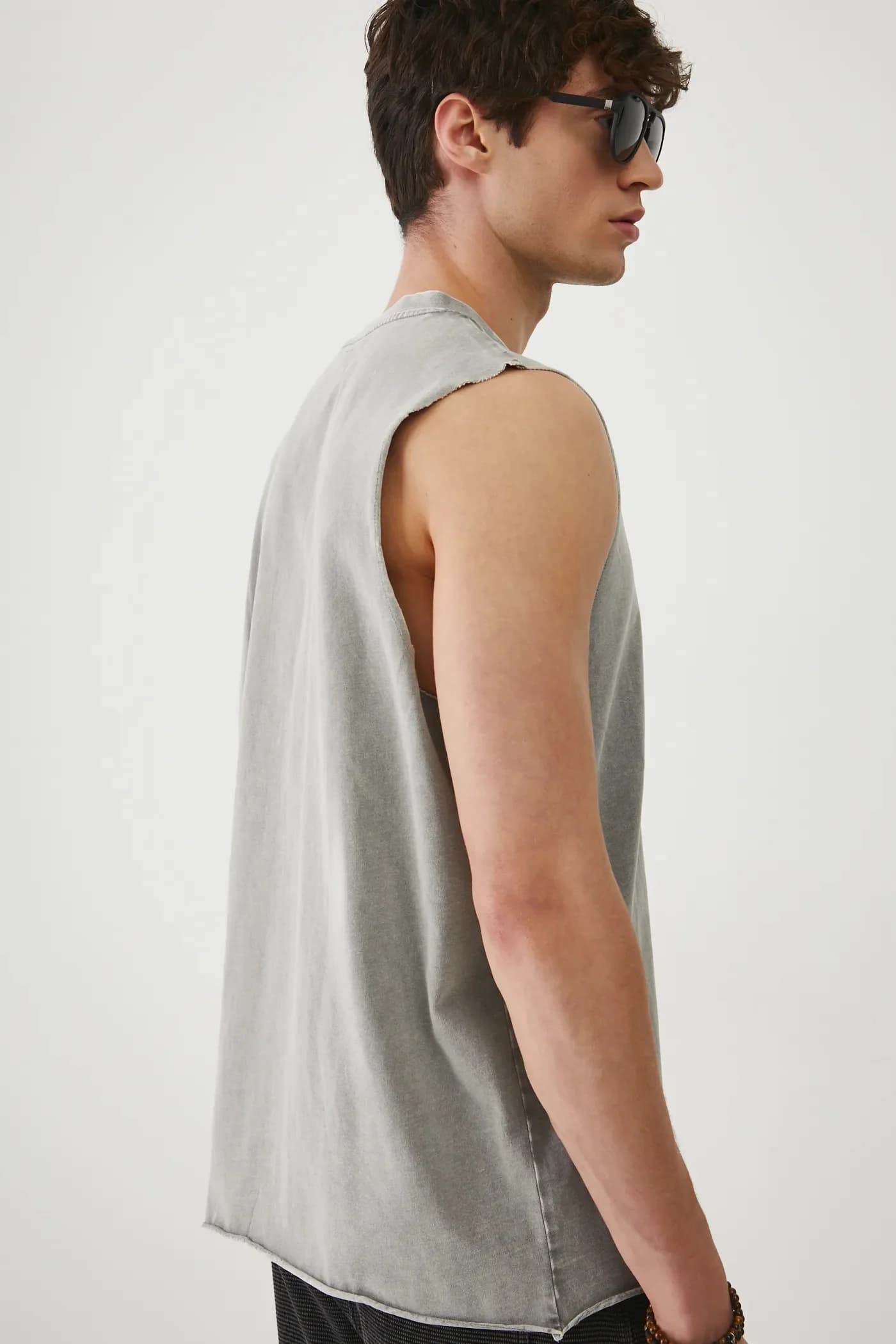 Хлопковая футболка