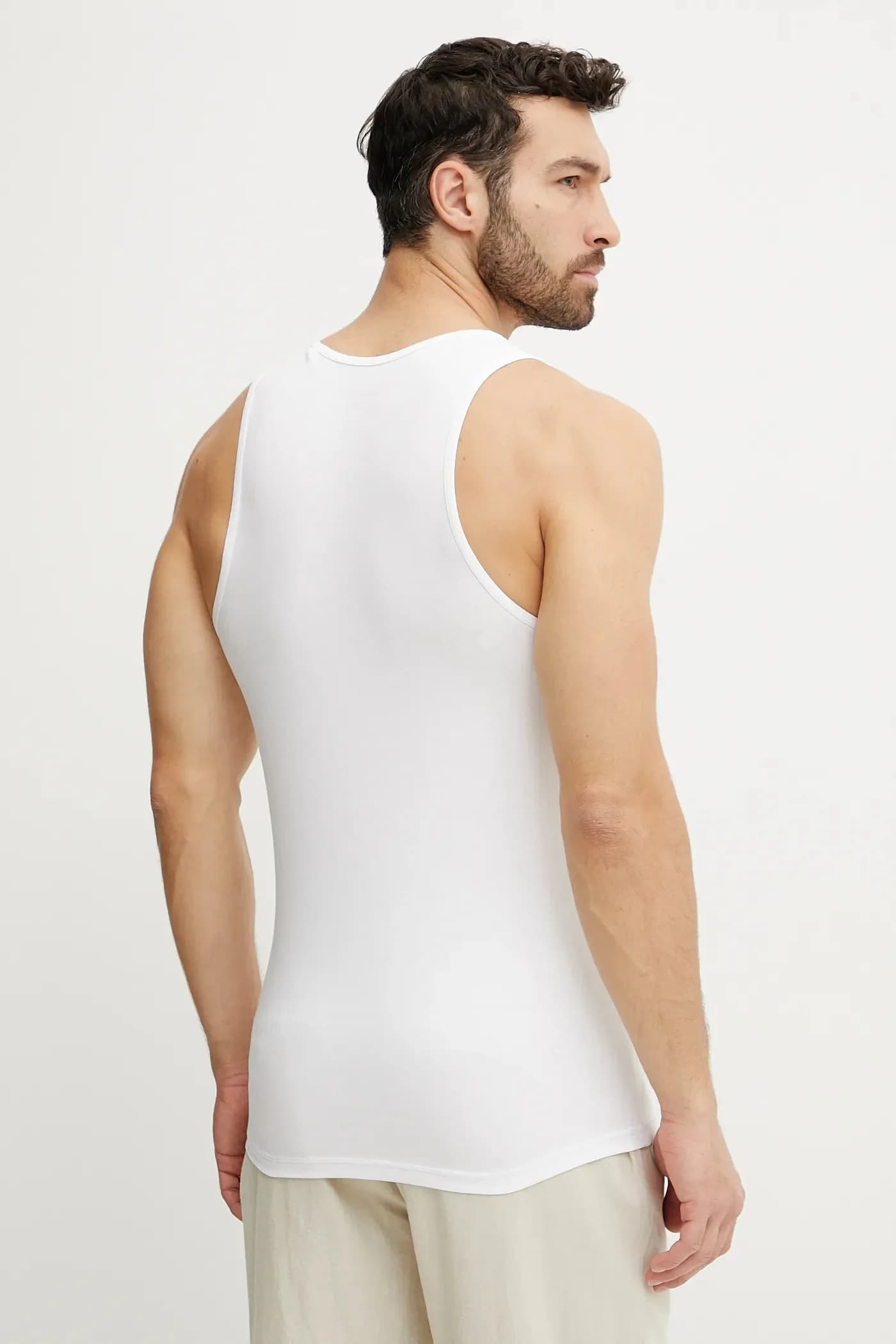 Комплект из двух футболок CALEB - фото 3