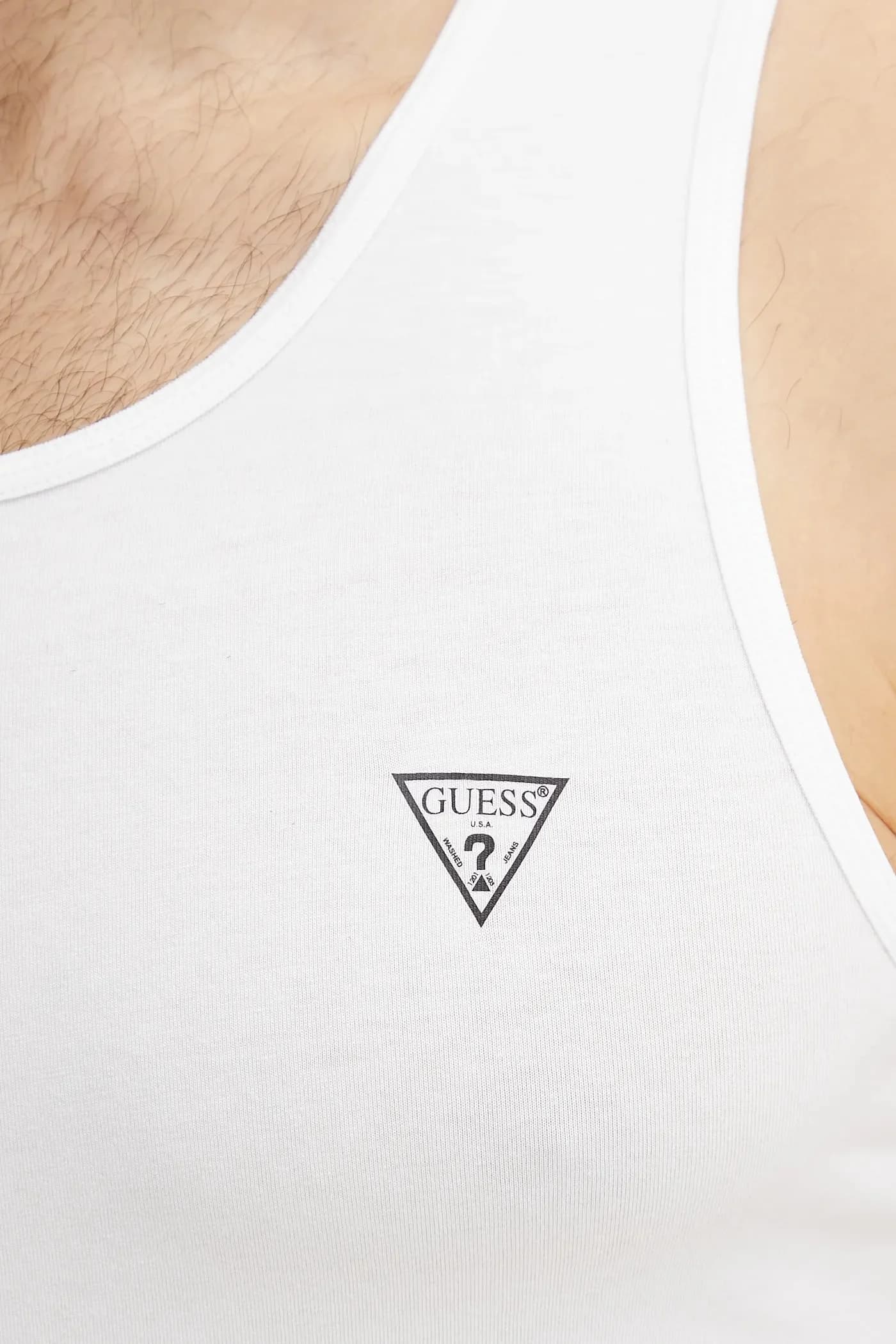 Комплект из двух футболок CALEB - фото 5