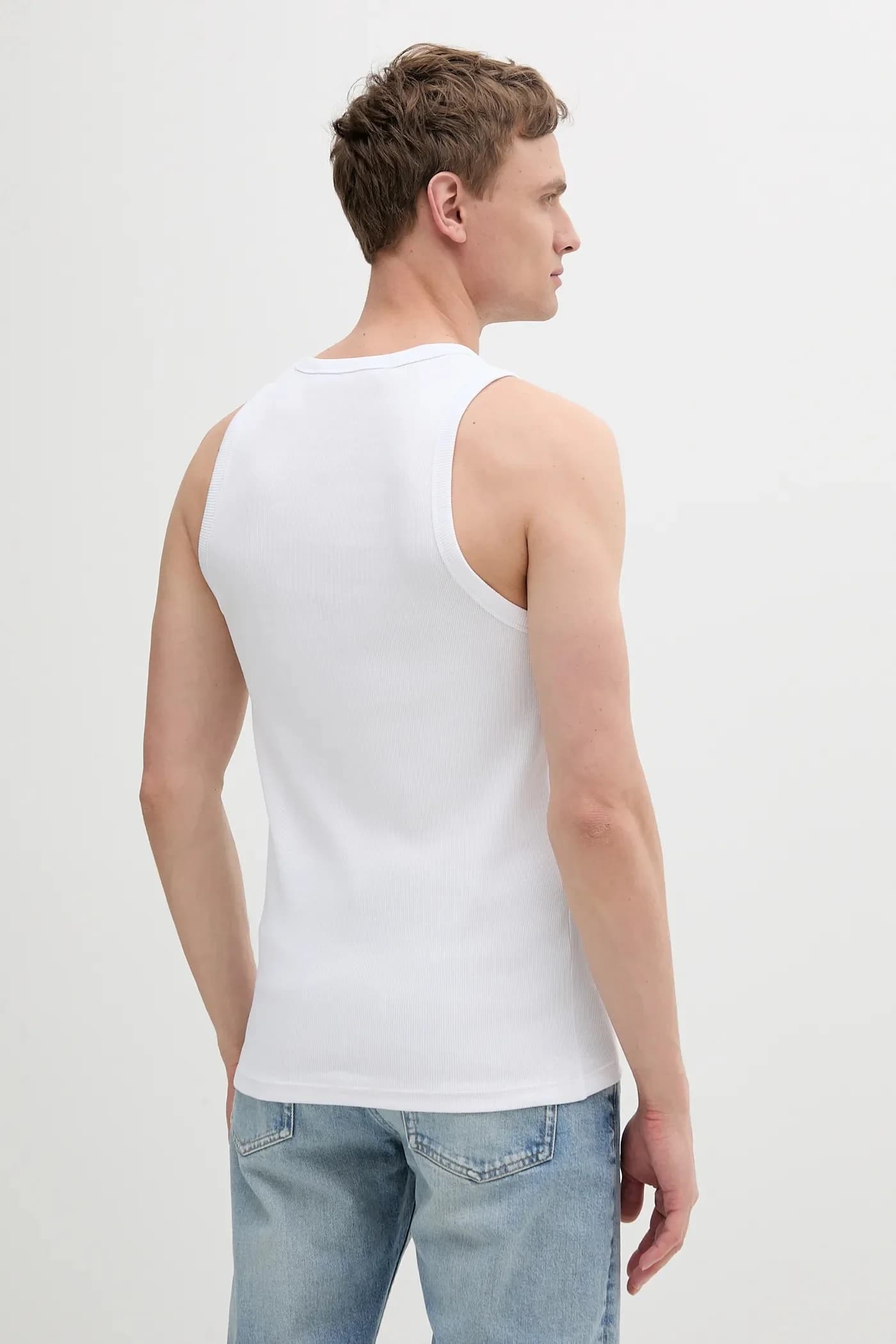 футболка - фото 3