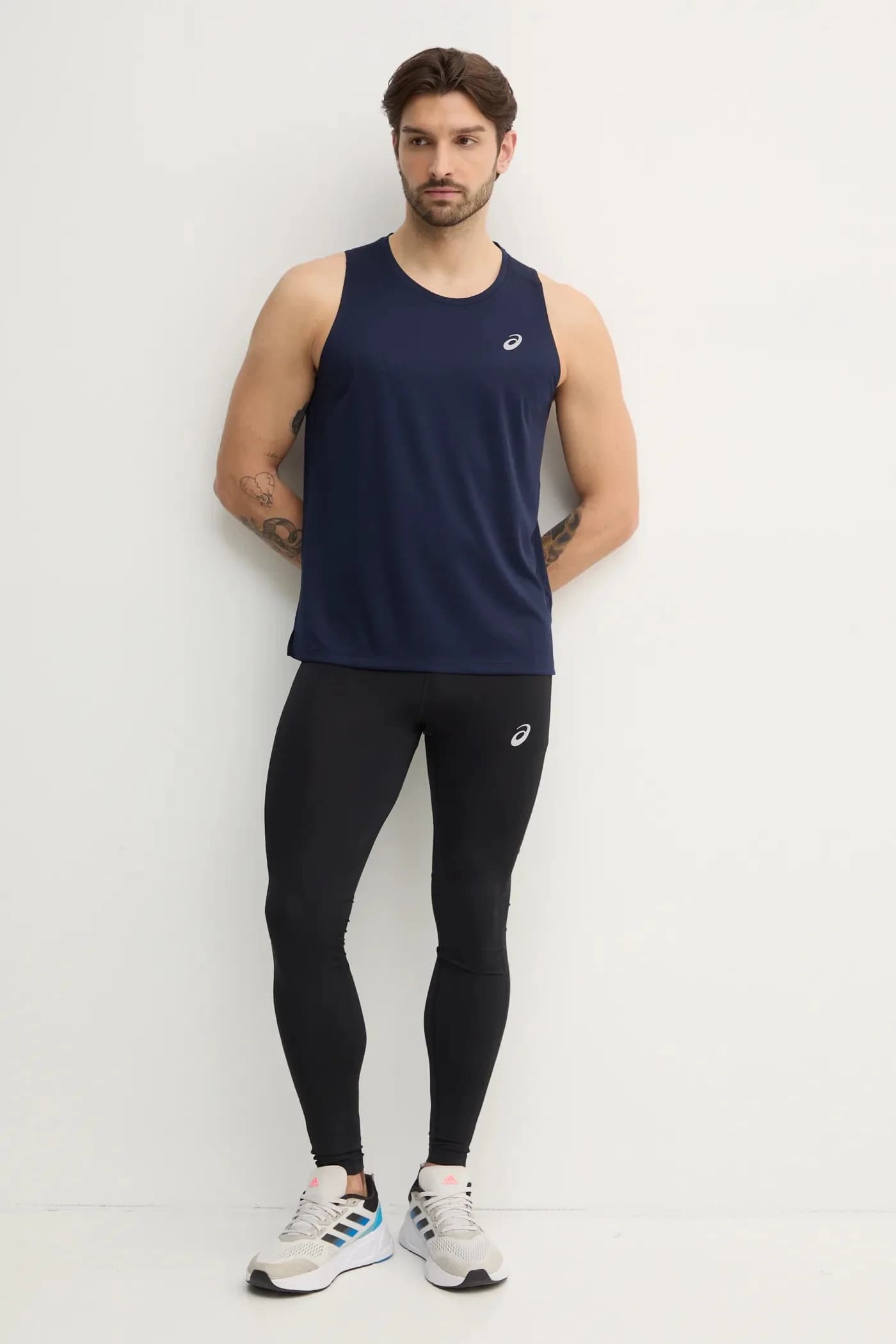 футболка Core для бега - фото 2