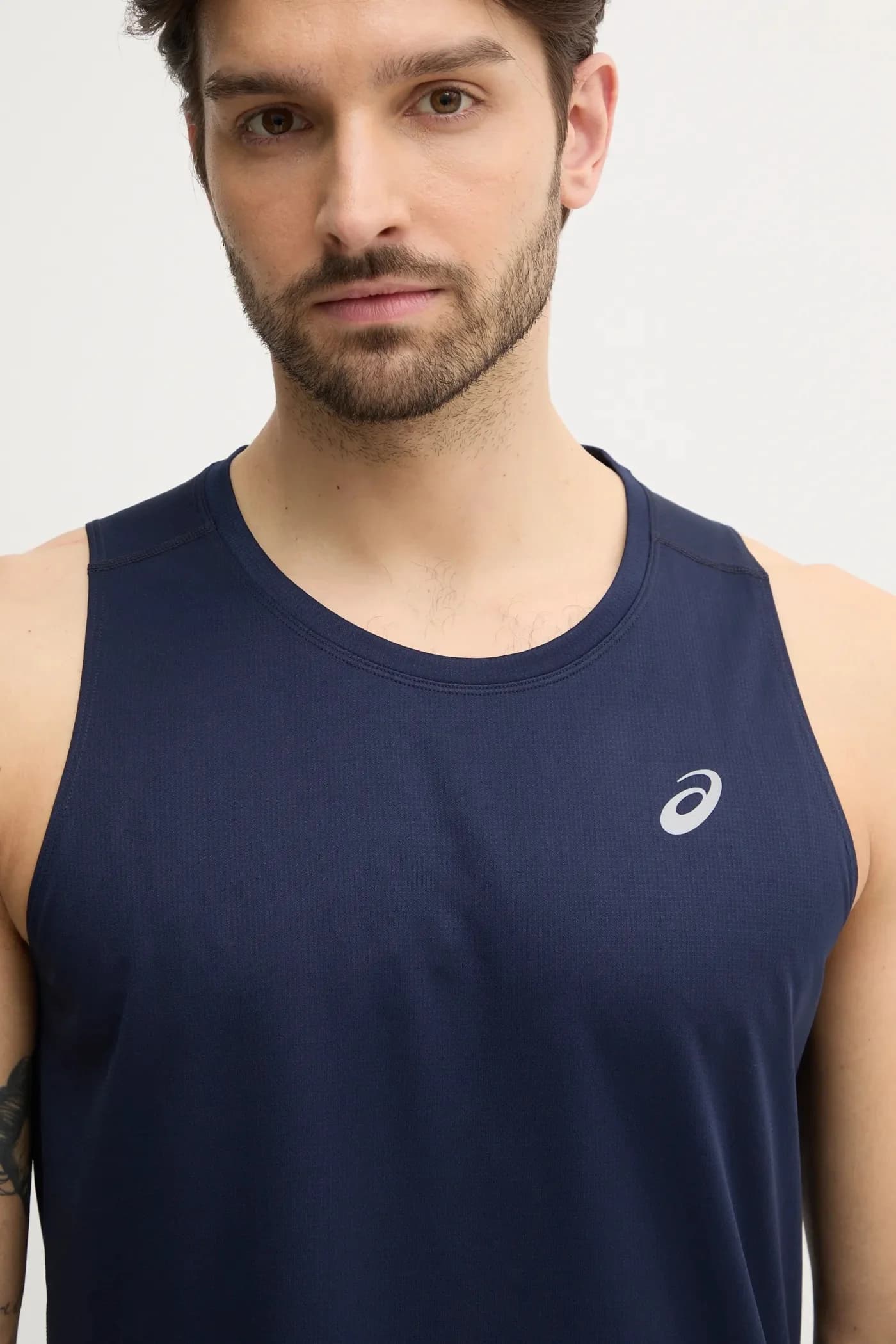 футболка Core для бега - фото 4