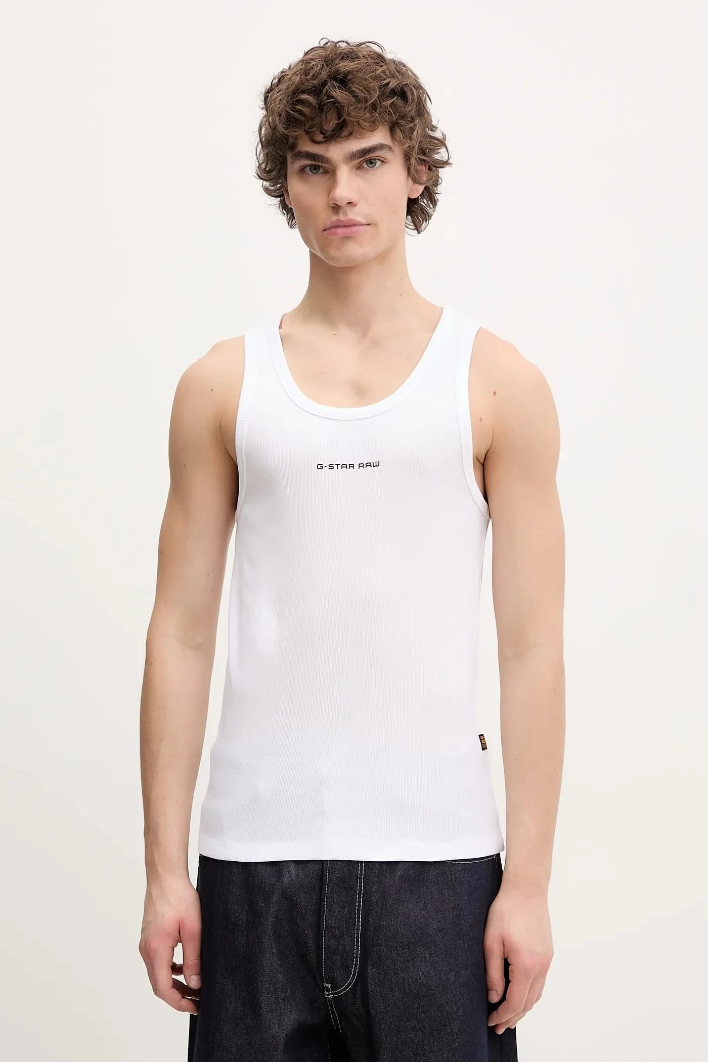 Хлопковая футболка