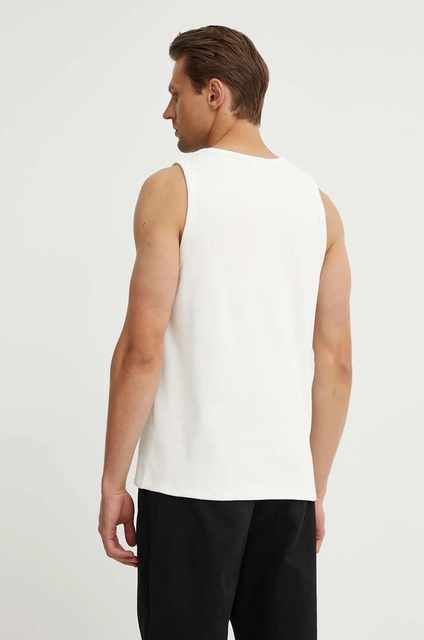 Хлопковая футболка - фото 3