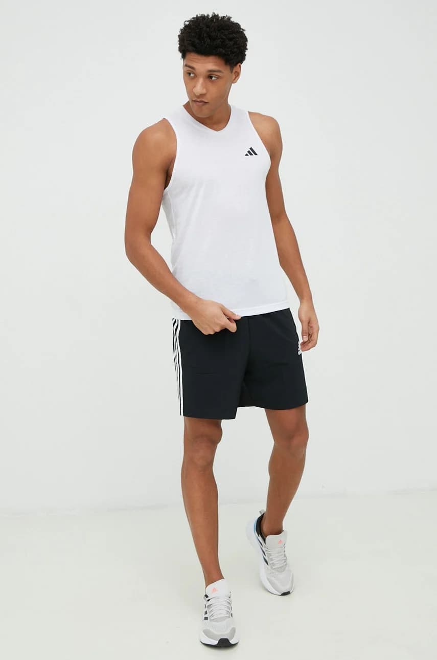 Тренировочная футболка Train Essentials - фото 2