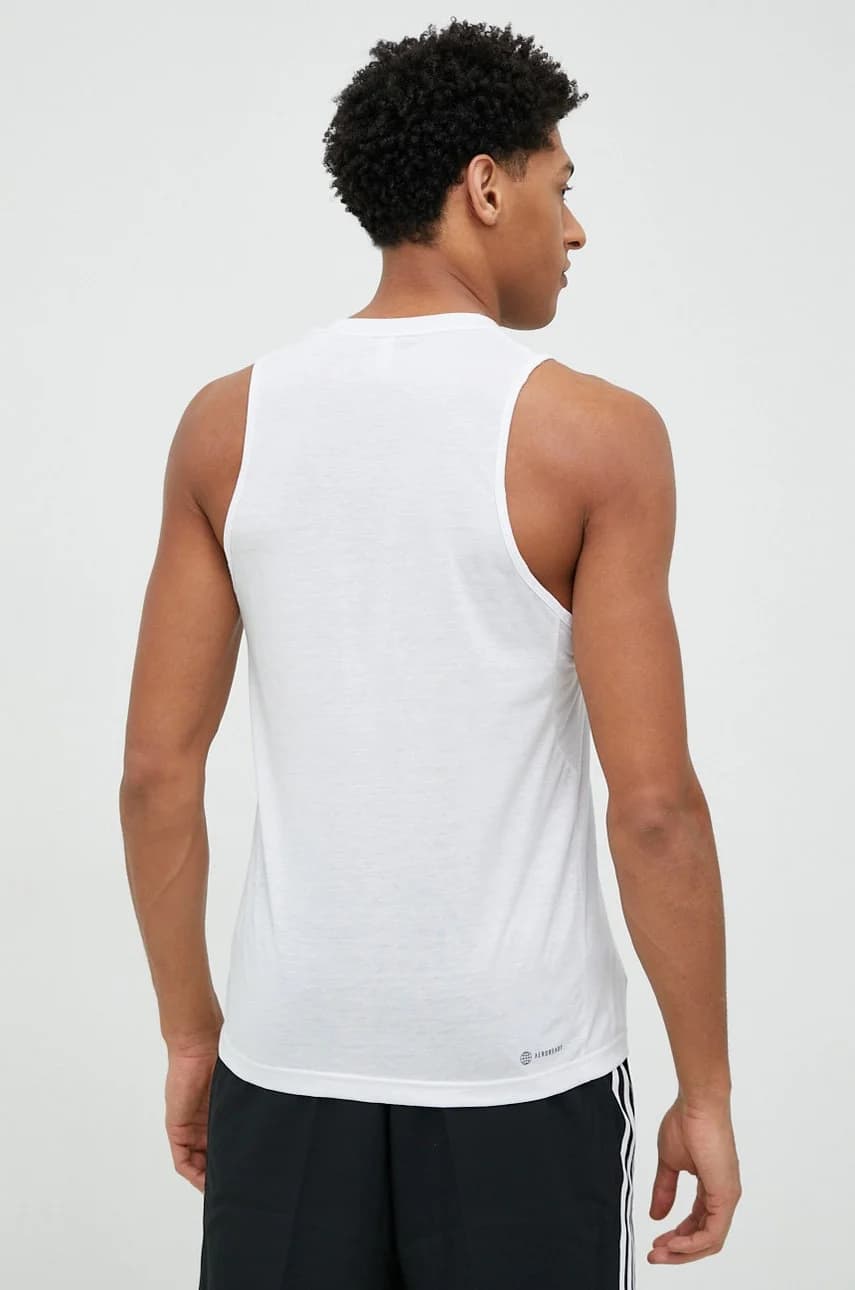 Тренировочная футболка Train Essentials - фото 3