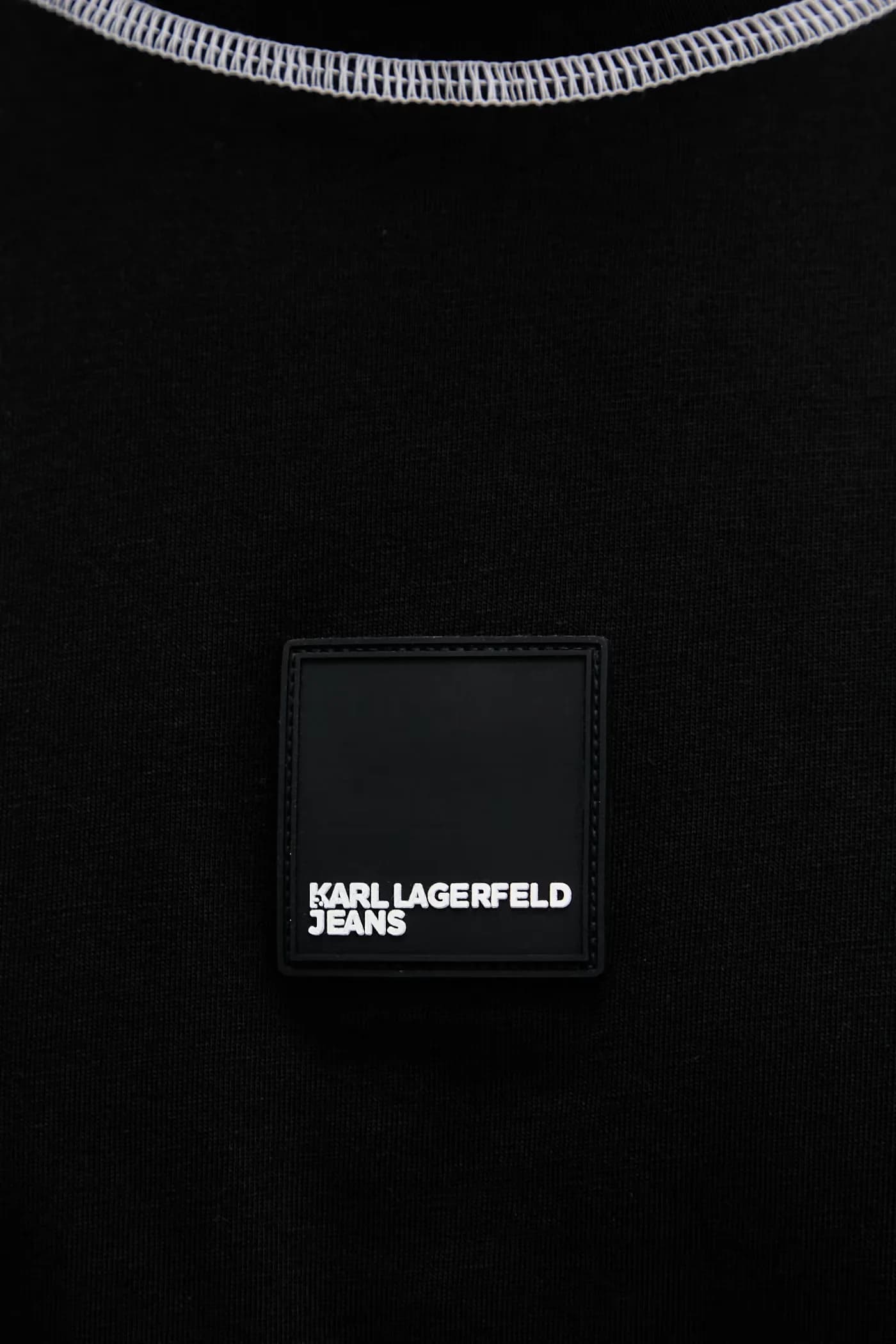 Мужской хлопковый топ - фото 5