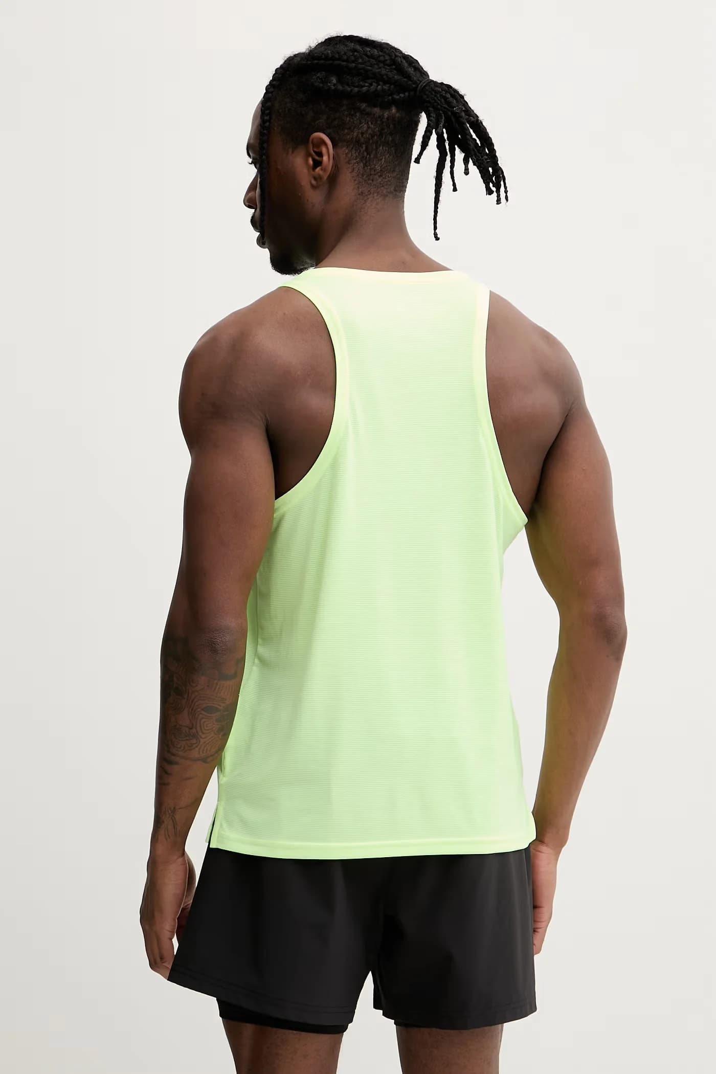 Мужской тренировочный топ - фото 3