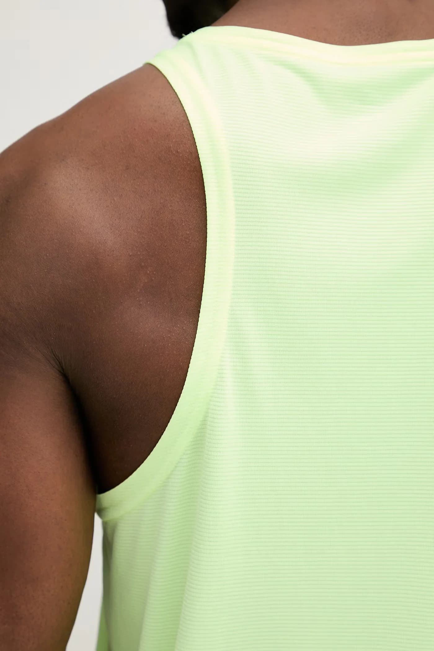 Мужской тренировочный топ - фото 5