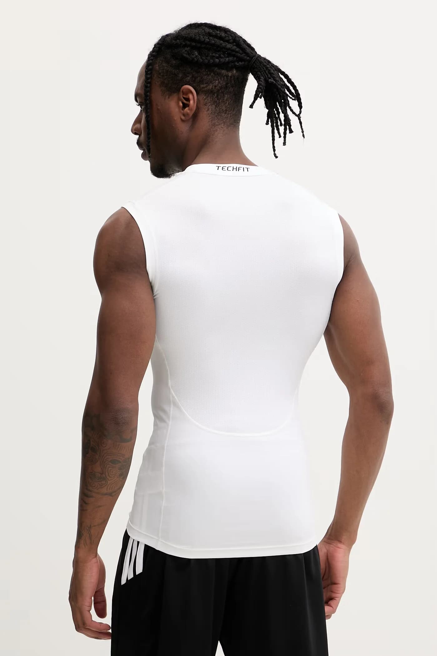 Мужской тренировочный топ Techfit - фото 3