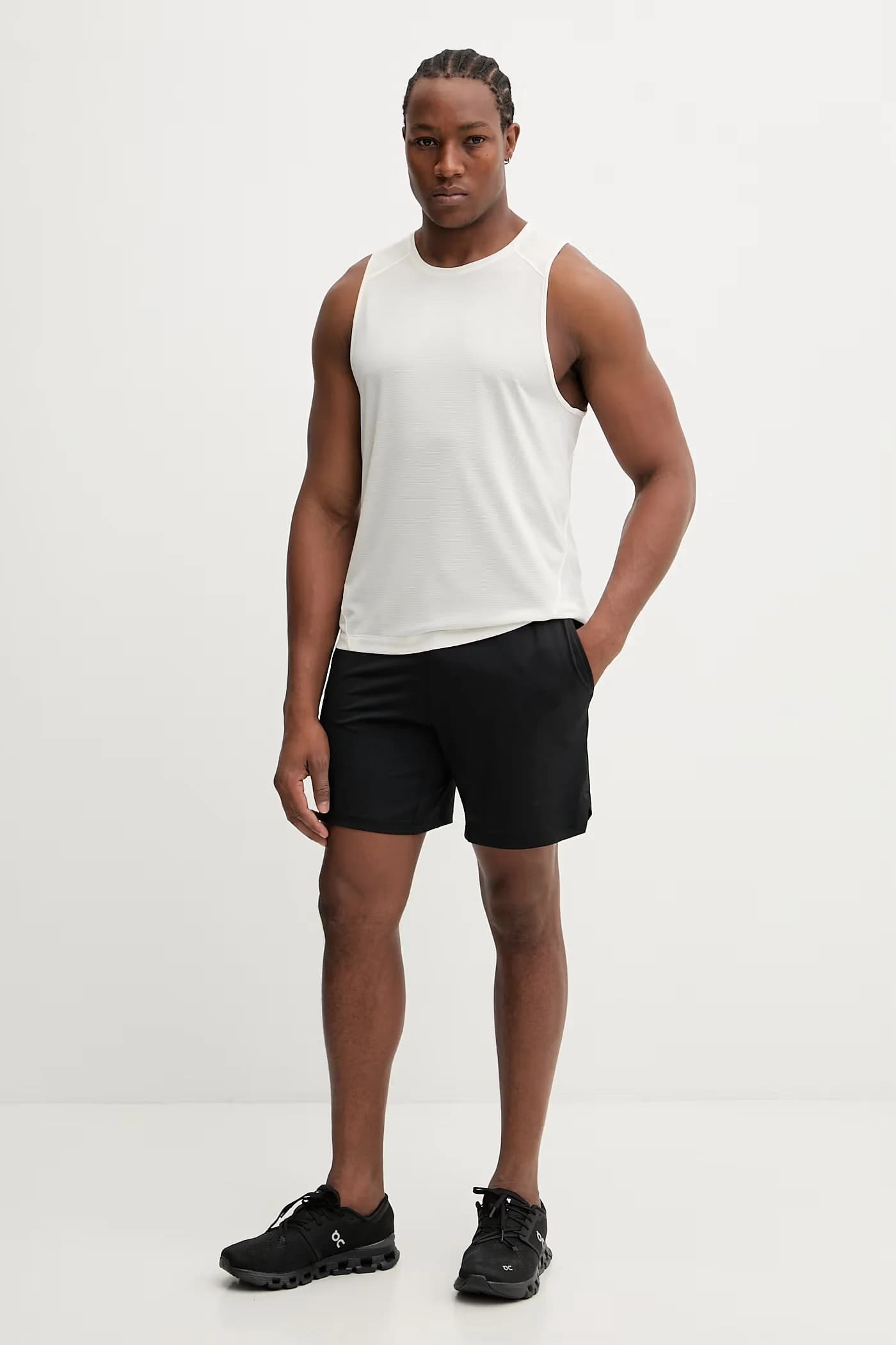 Футболка тренировочная SHKout - фото 2