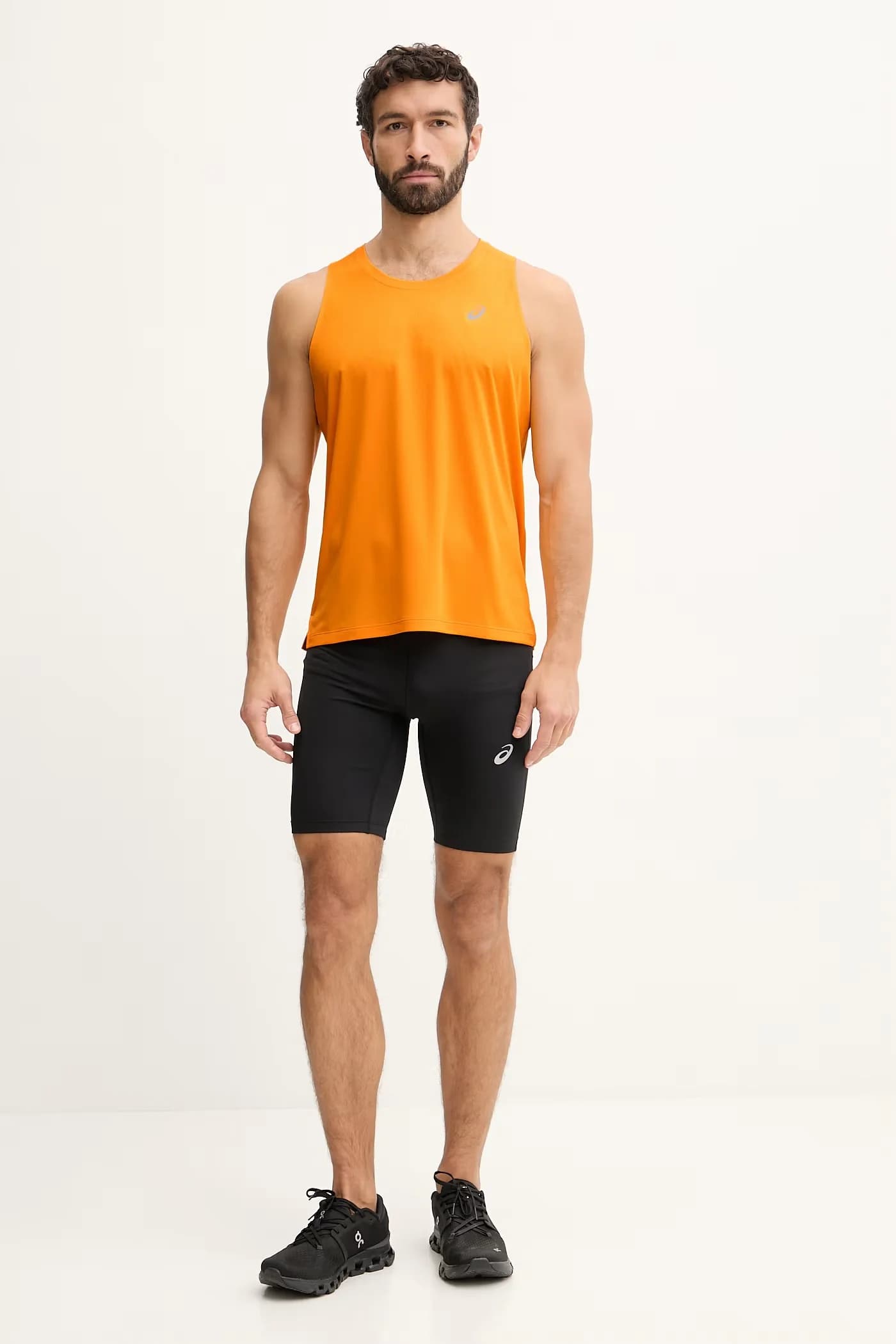 футболка Core для бега - фото 2