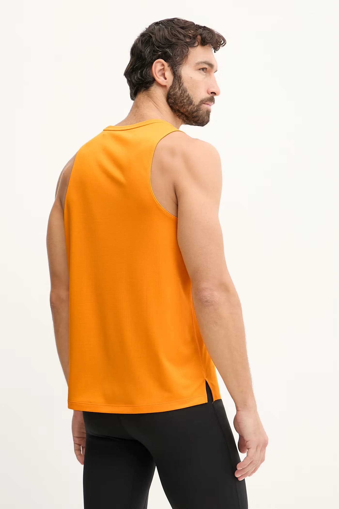 футболка Core для бега - фото 3