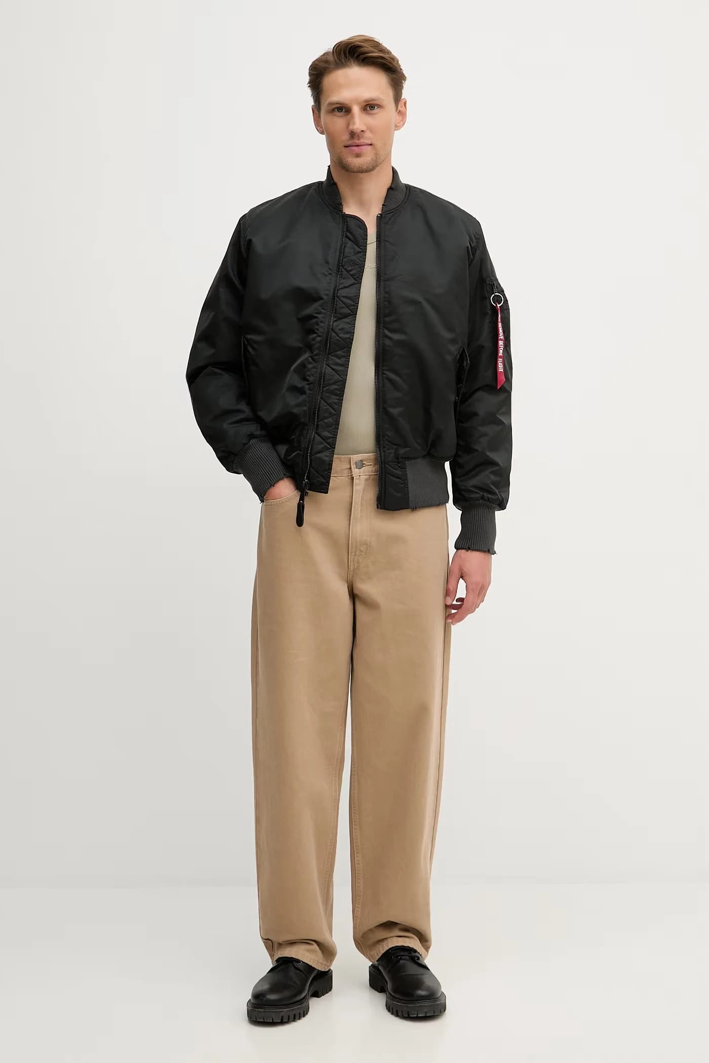 футболка - фото 2