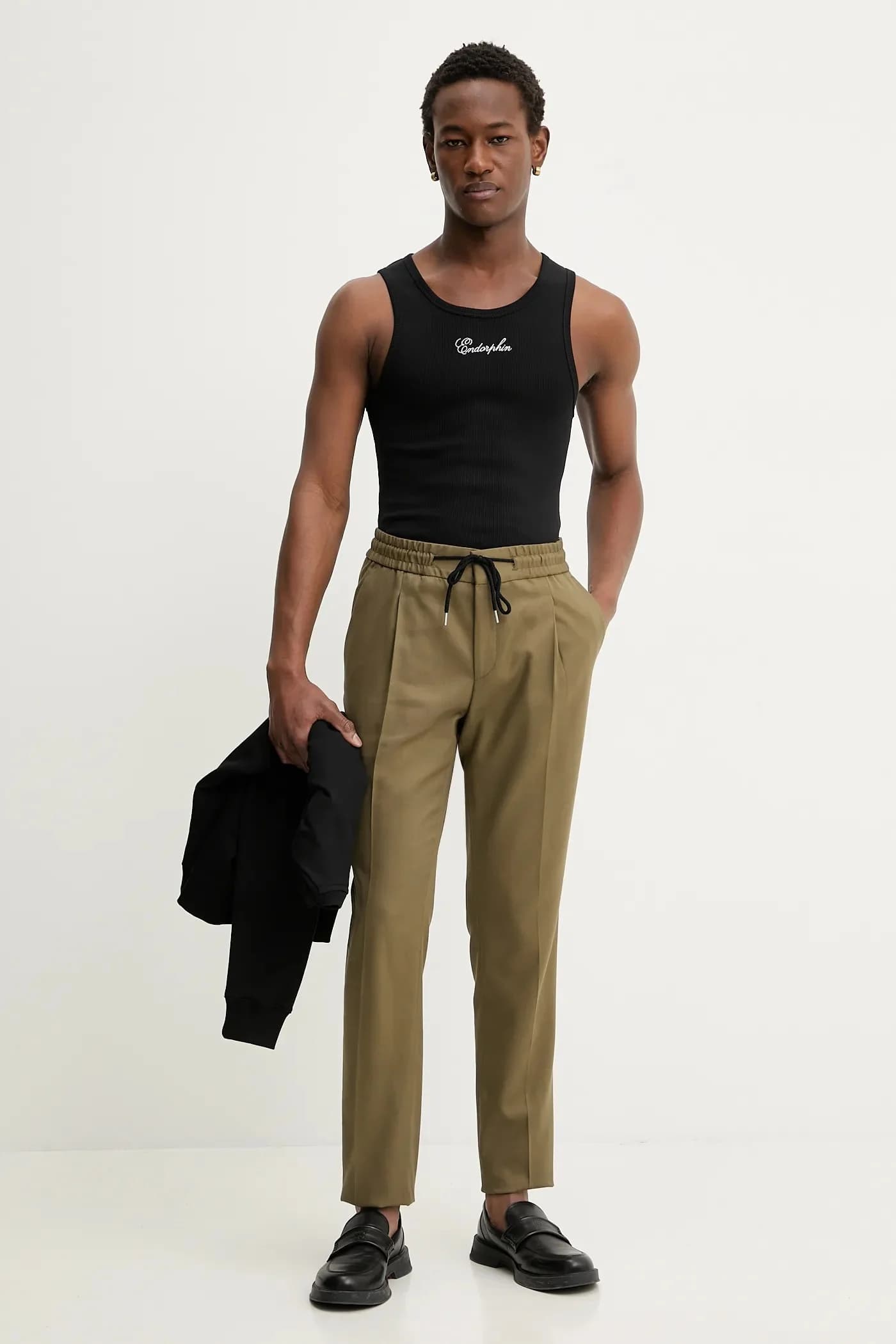 футболка - фото 2