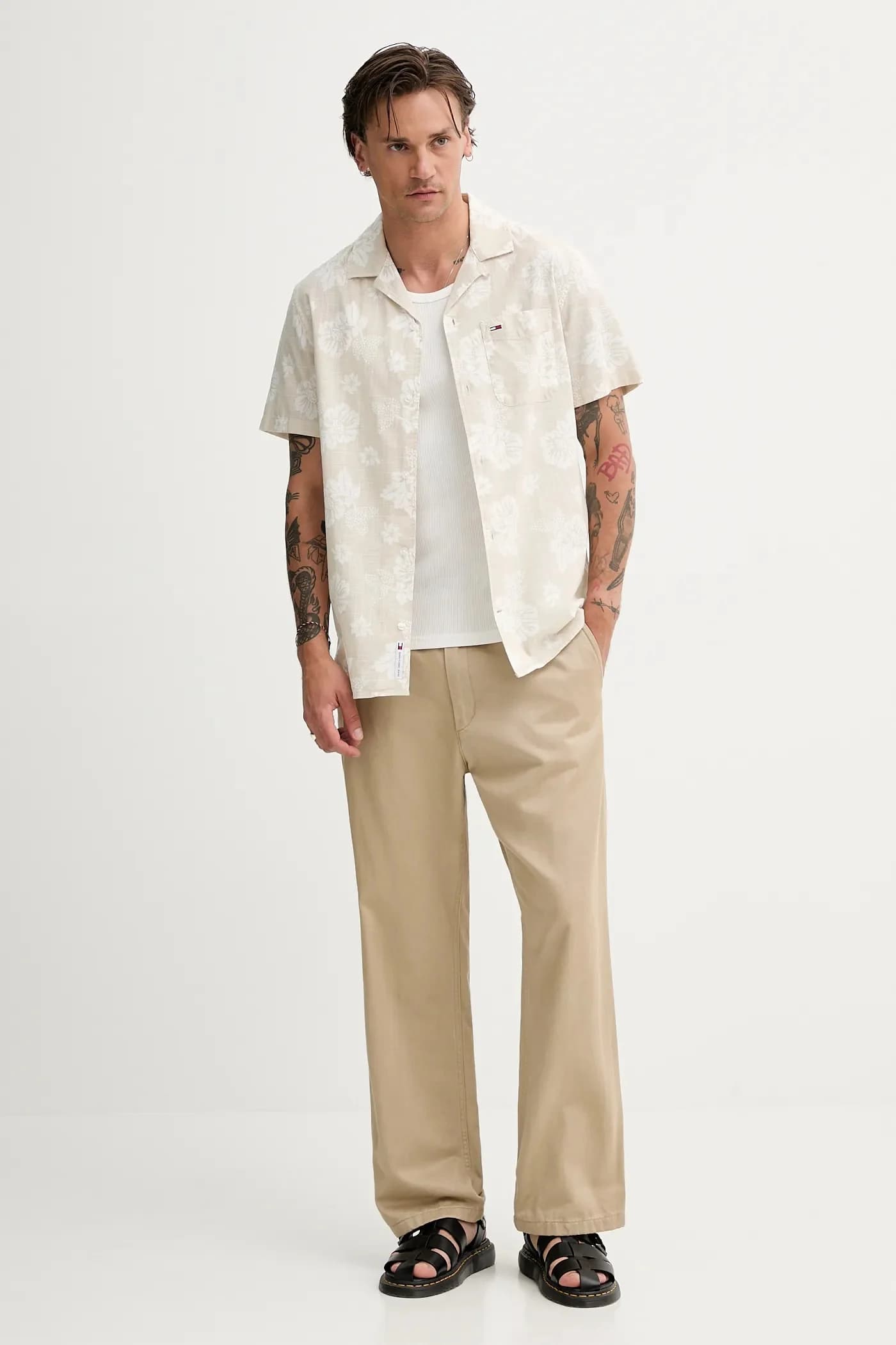 футболка - фото 2