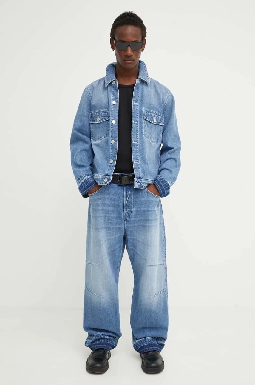 Хлопковая футболка - фото 2