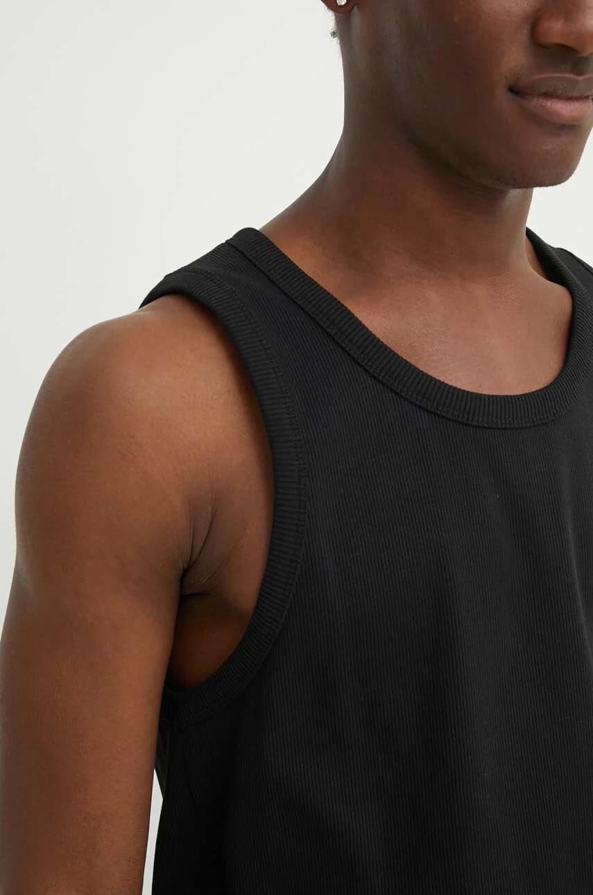 Хлопковая футболка - фото 5