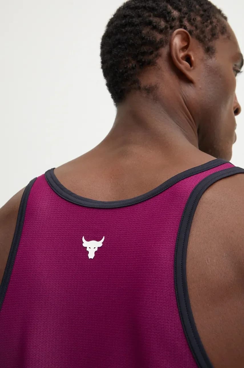 Тренировочная футболка Project Rock - фото 6