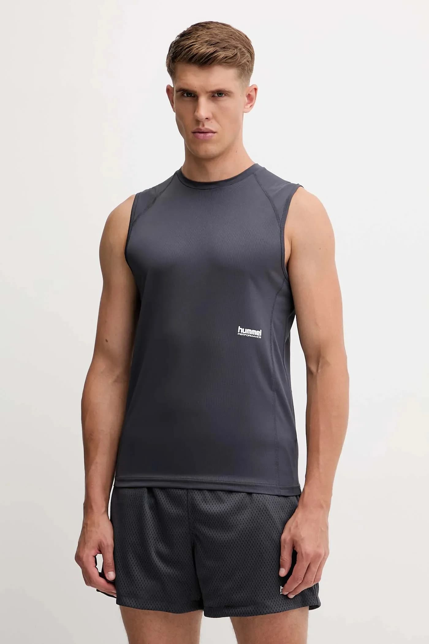 Тренировочная футболка