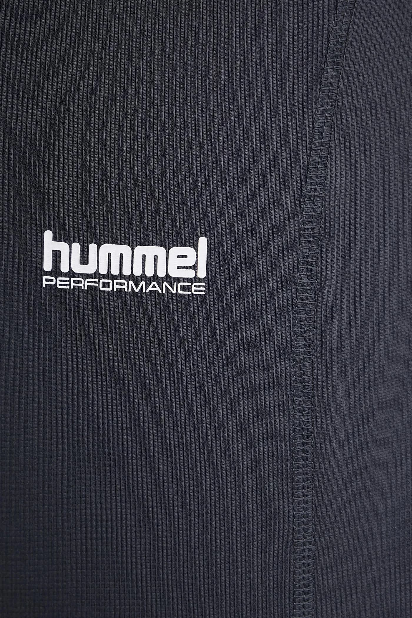 Тренировочная футболка - фото 5