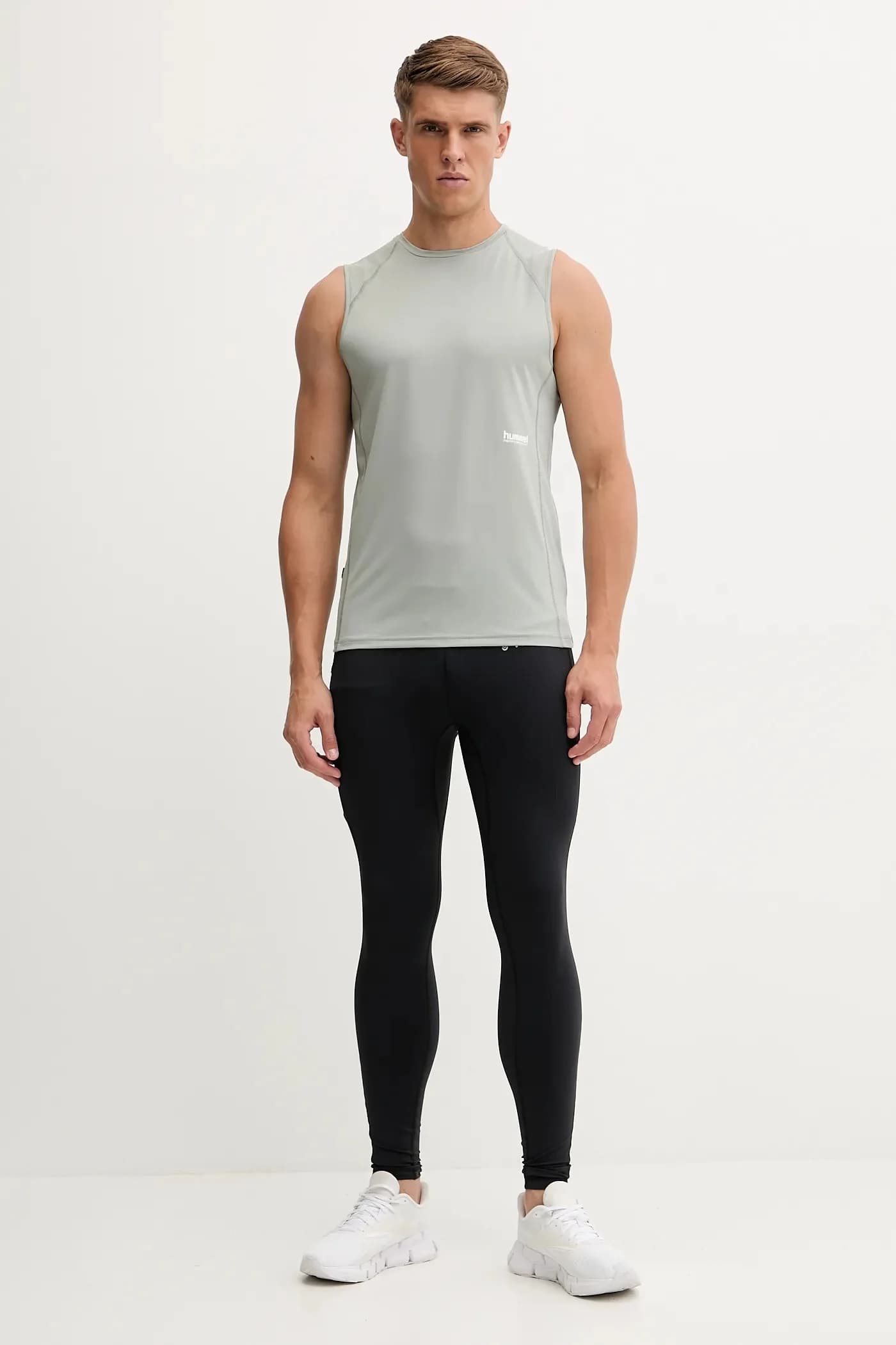 Тренировочная футболка - фото 2