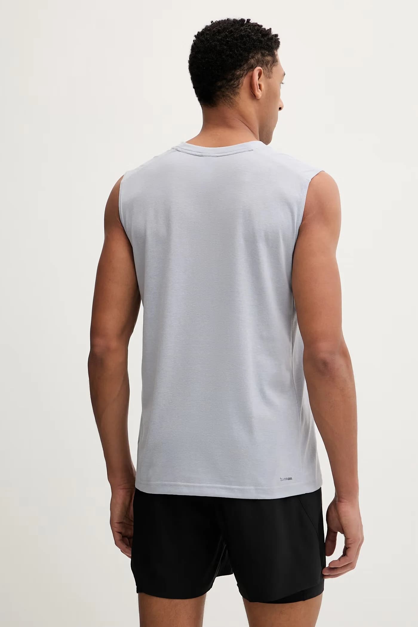 Тренировочная футболка - фото 3