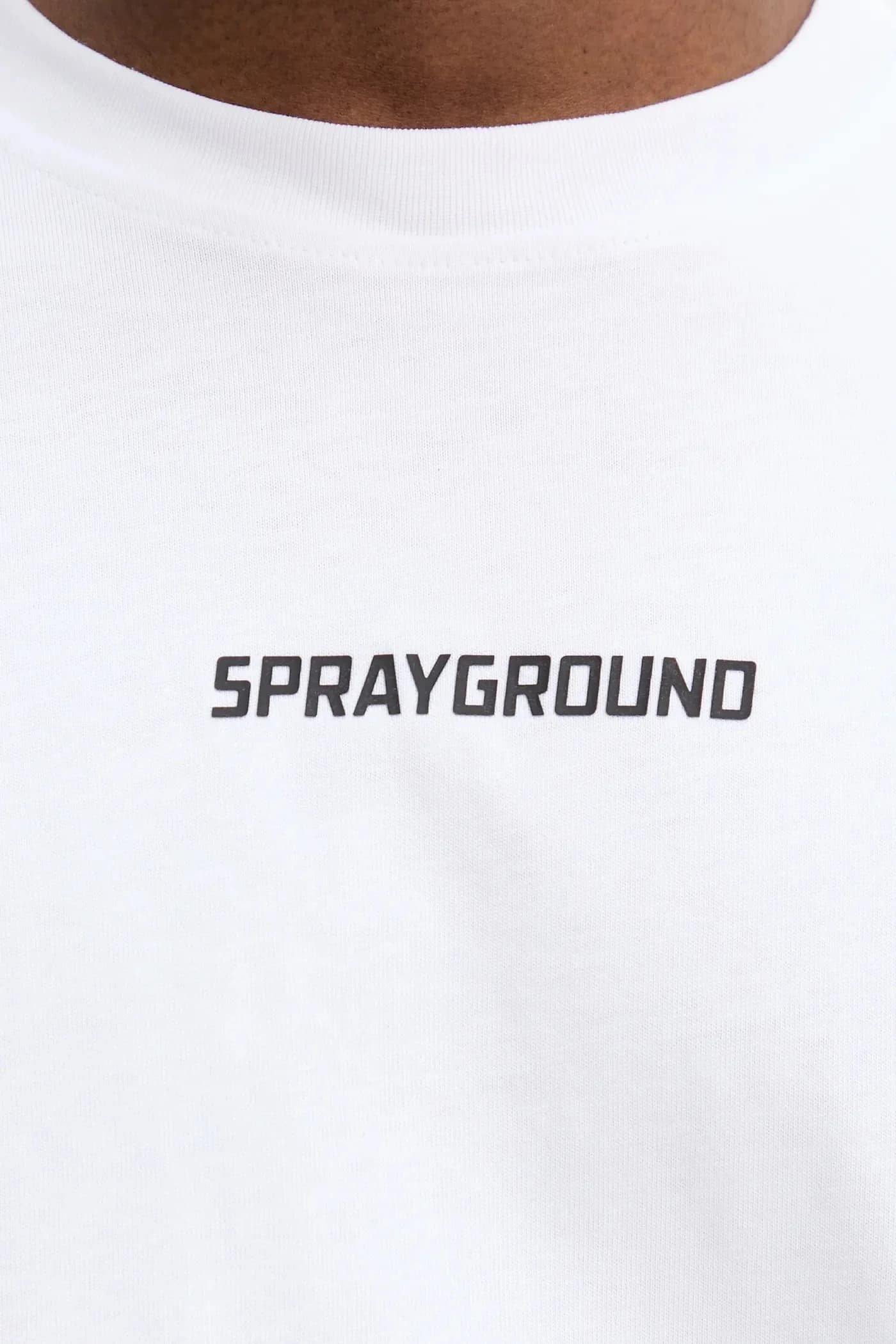 Хлопковая футболка - фото 5