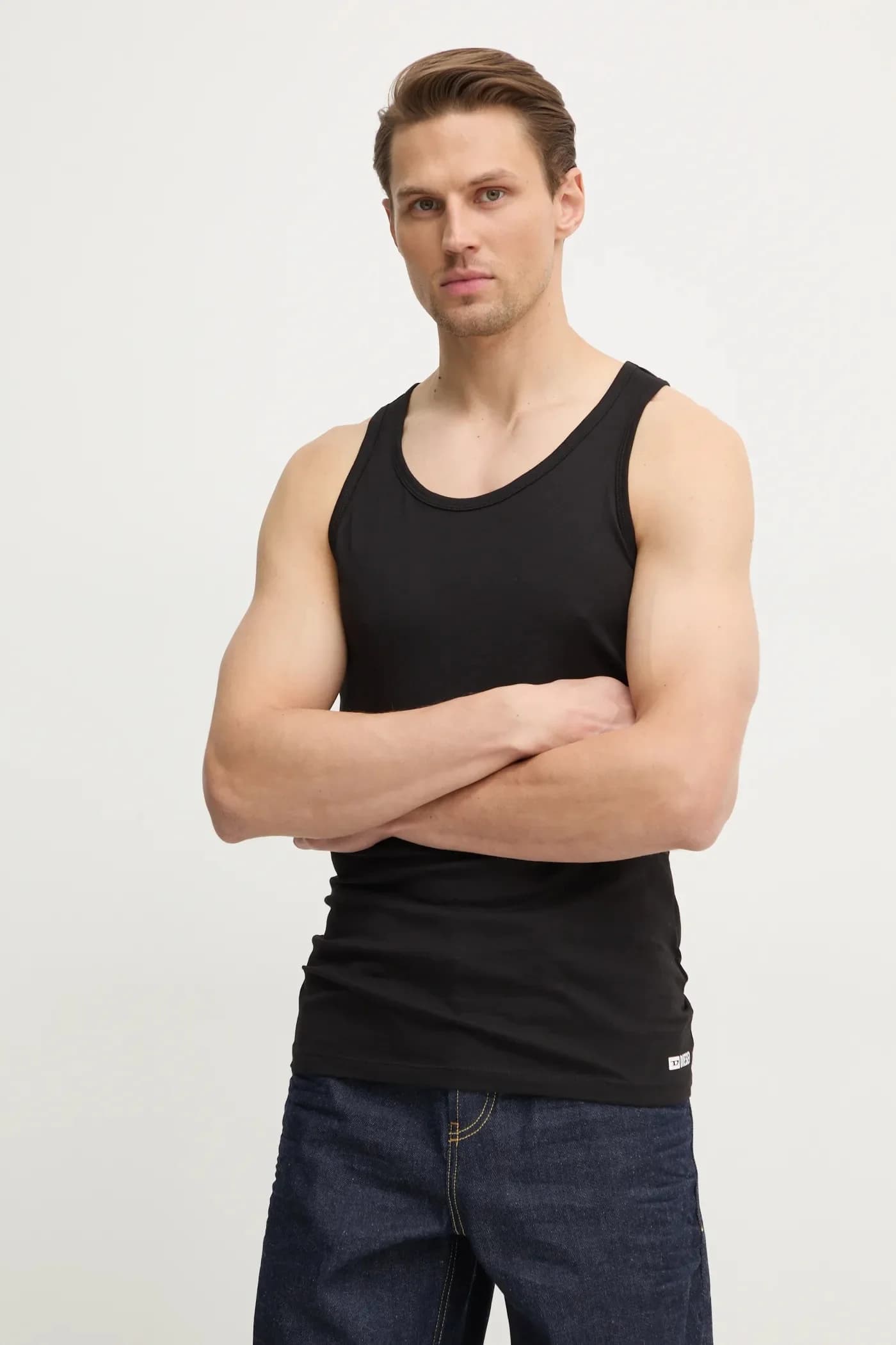 WALTY-D-BOX-2PACK Футболка Майка, 2 шт. - фото 2