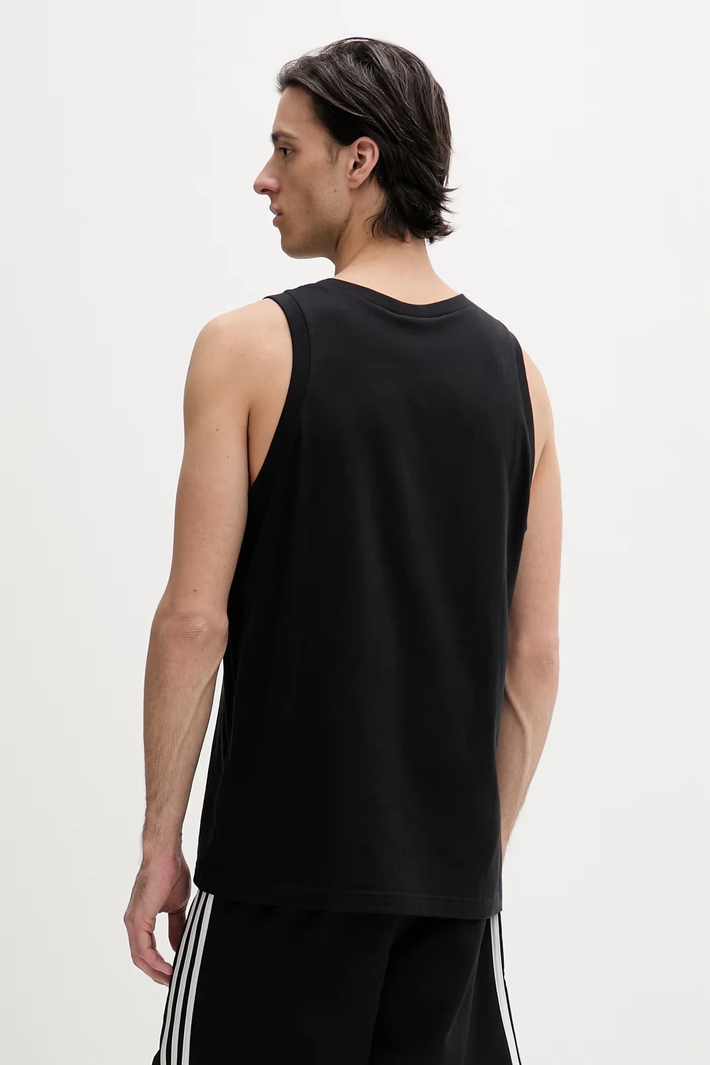 Хлопковая футболка - фото 3