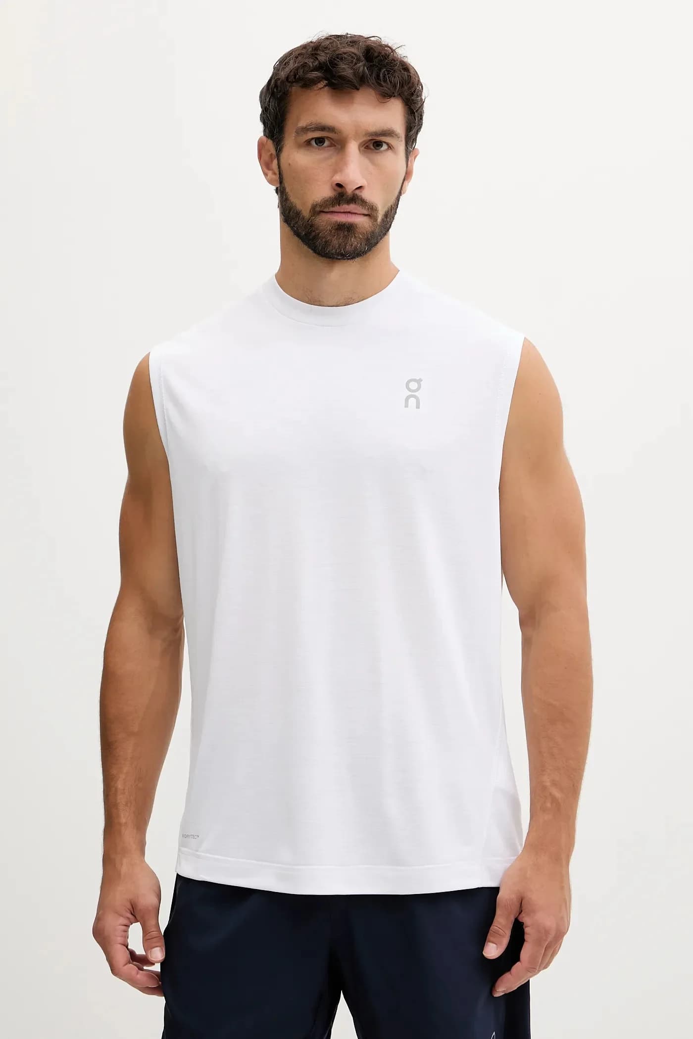 Тренировочная футболка