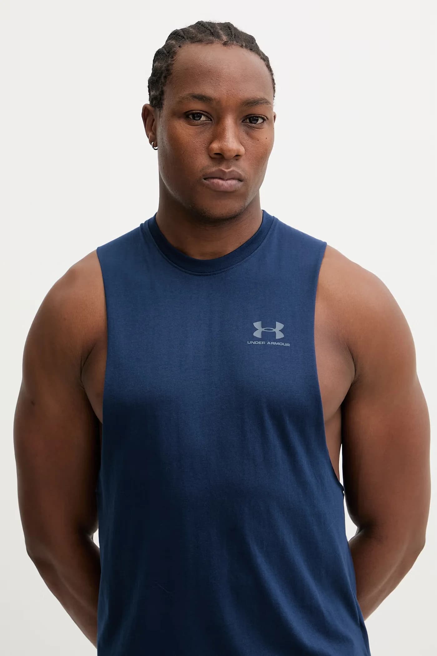 Тренировочная футболка - фото 4