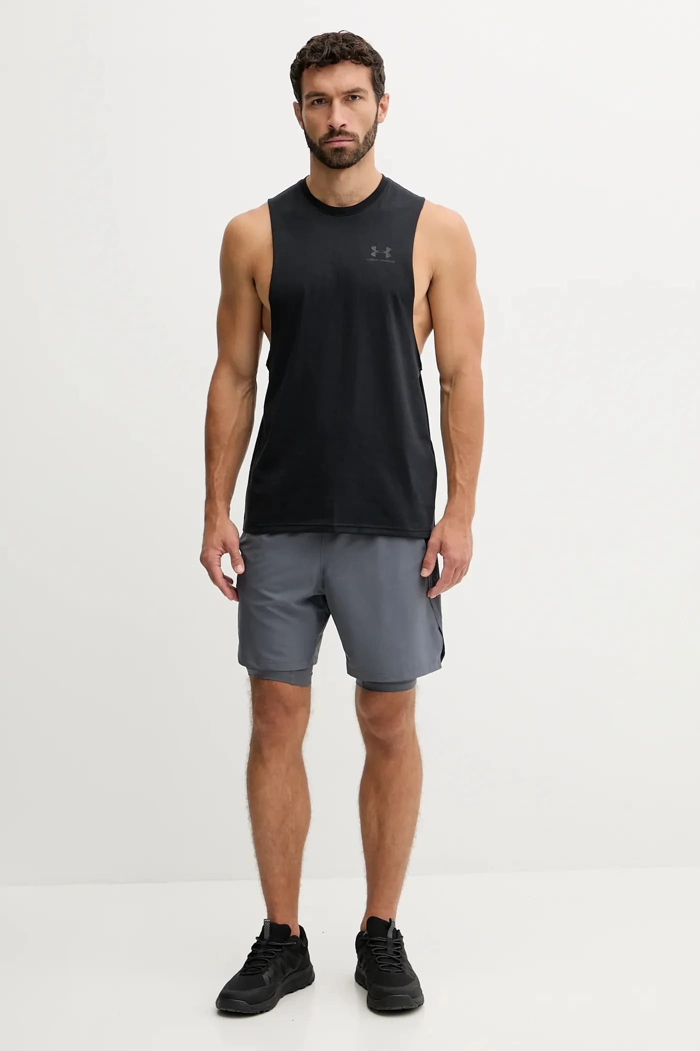 Тренировочная футболка - фото 2