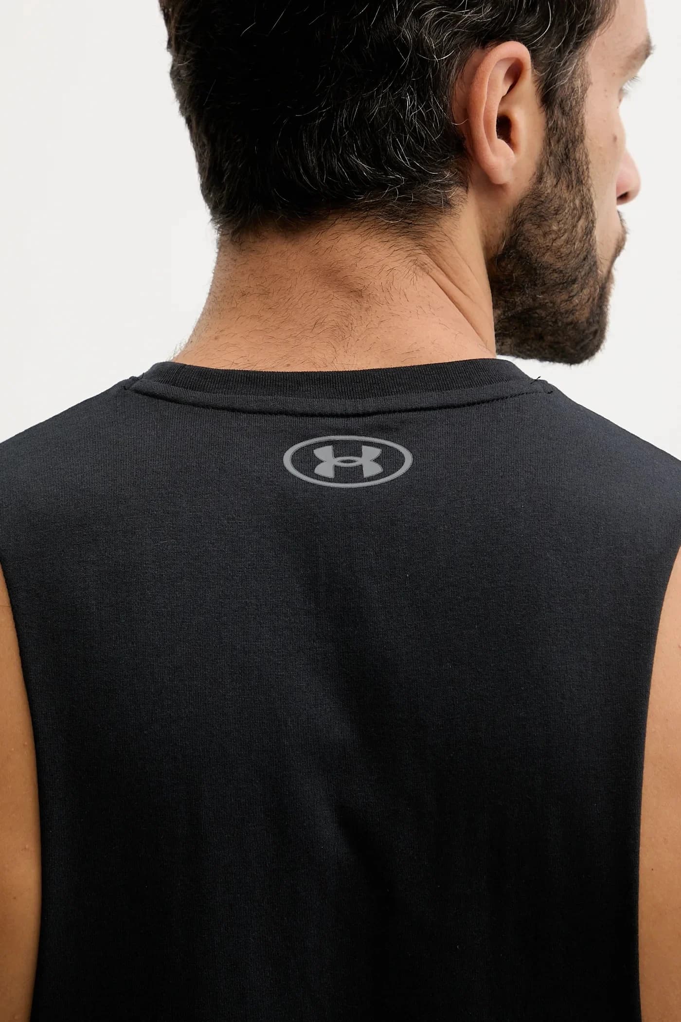 Тренировочная футболка - фото 6