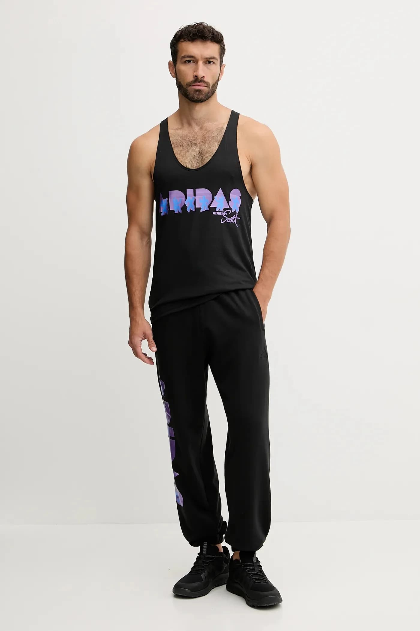 Тренировочный топ PRIDE - фото 2