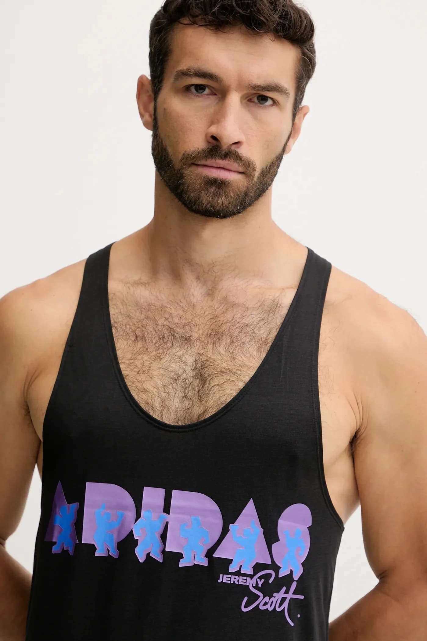 Тренировочный топ PRIDE - фото 4