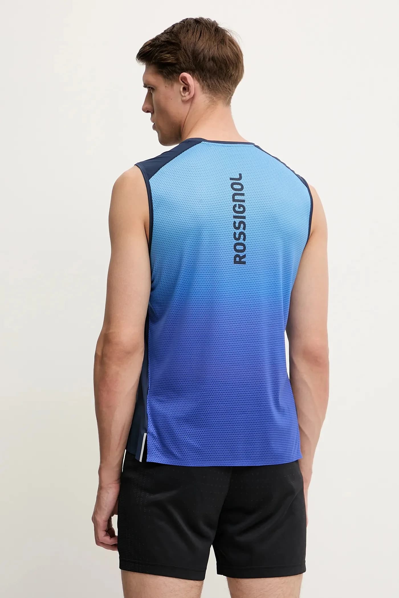 Тренировочная футболка SAPA - фото 3