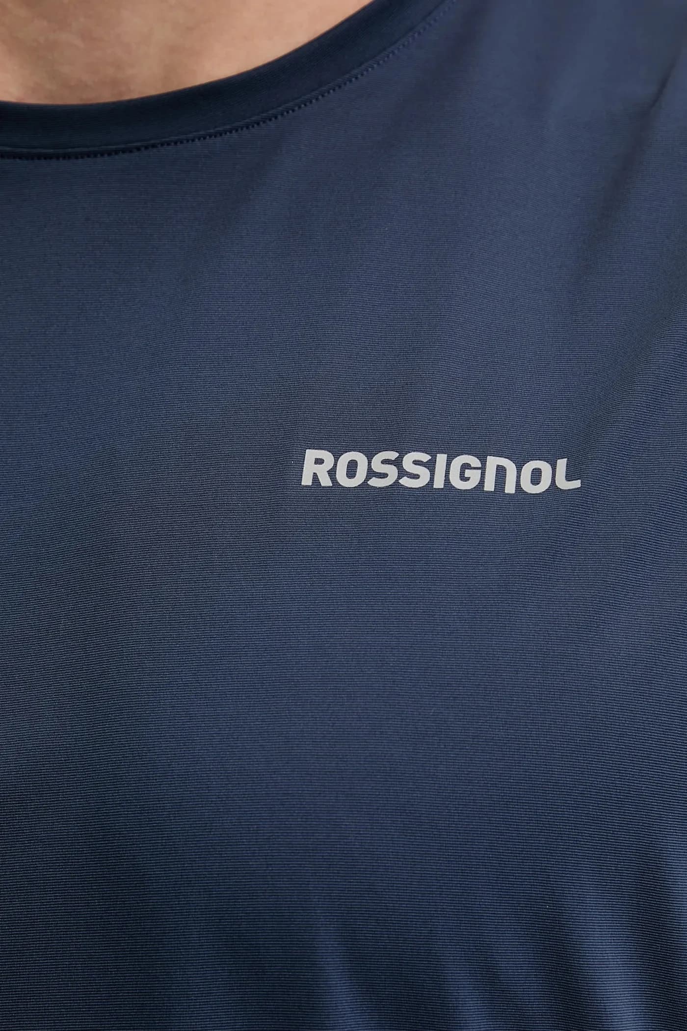 Тренировочная футболка SAPA - фото 5