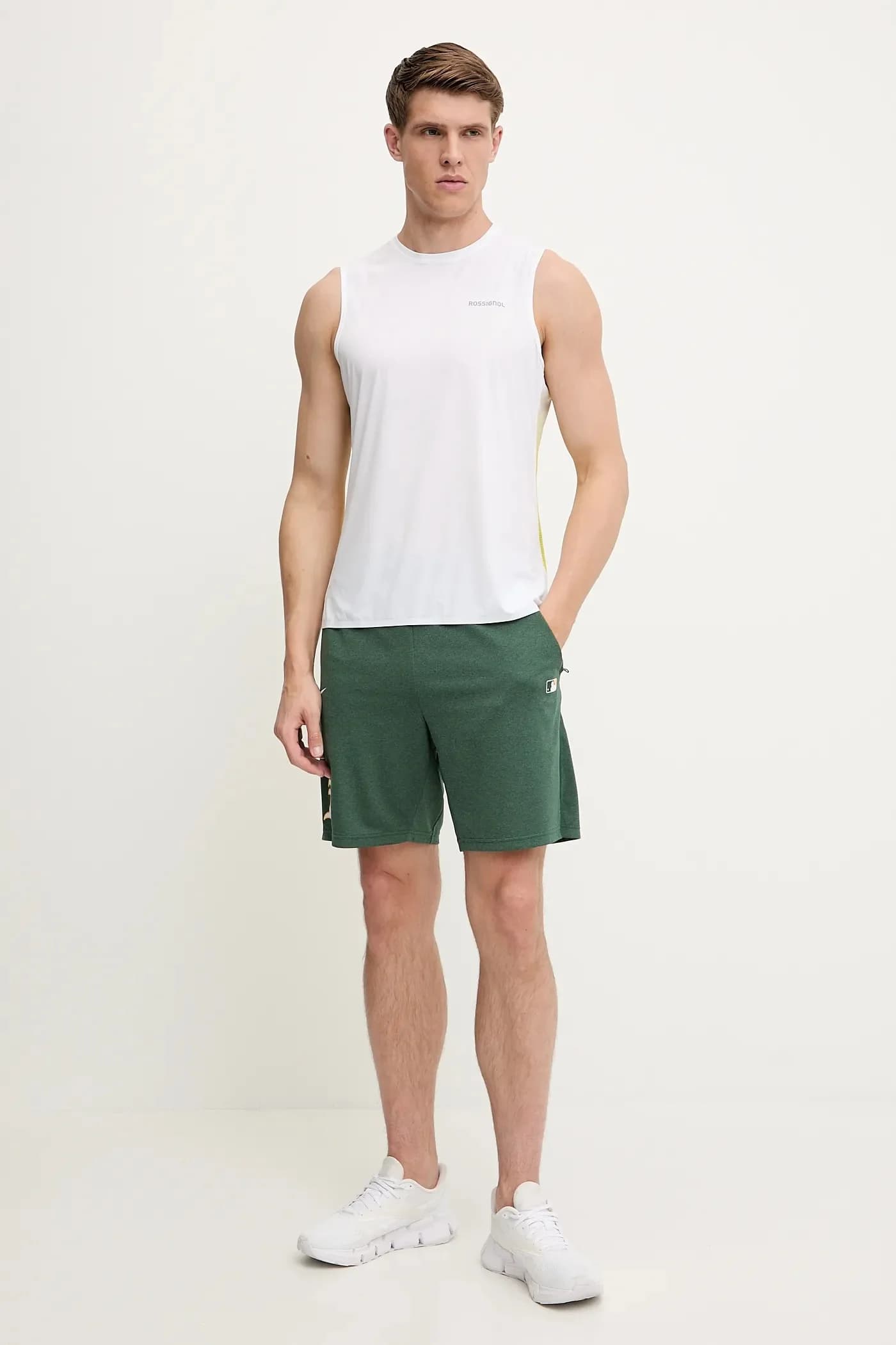 Тренировочная футболка SAPA - фото 2