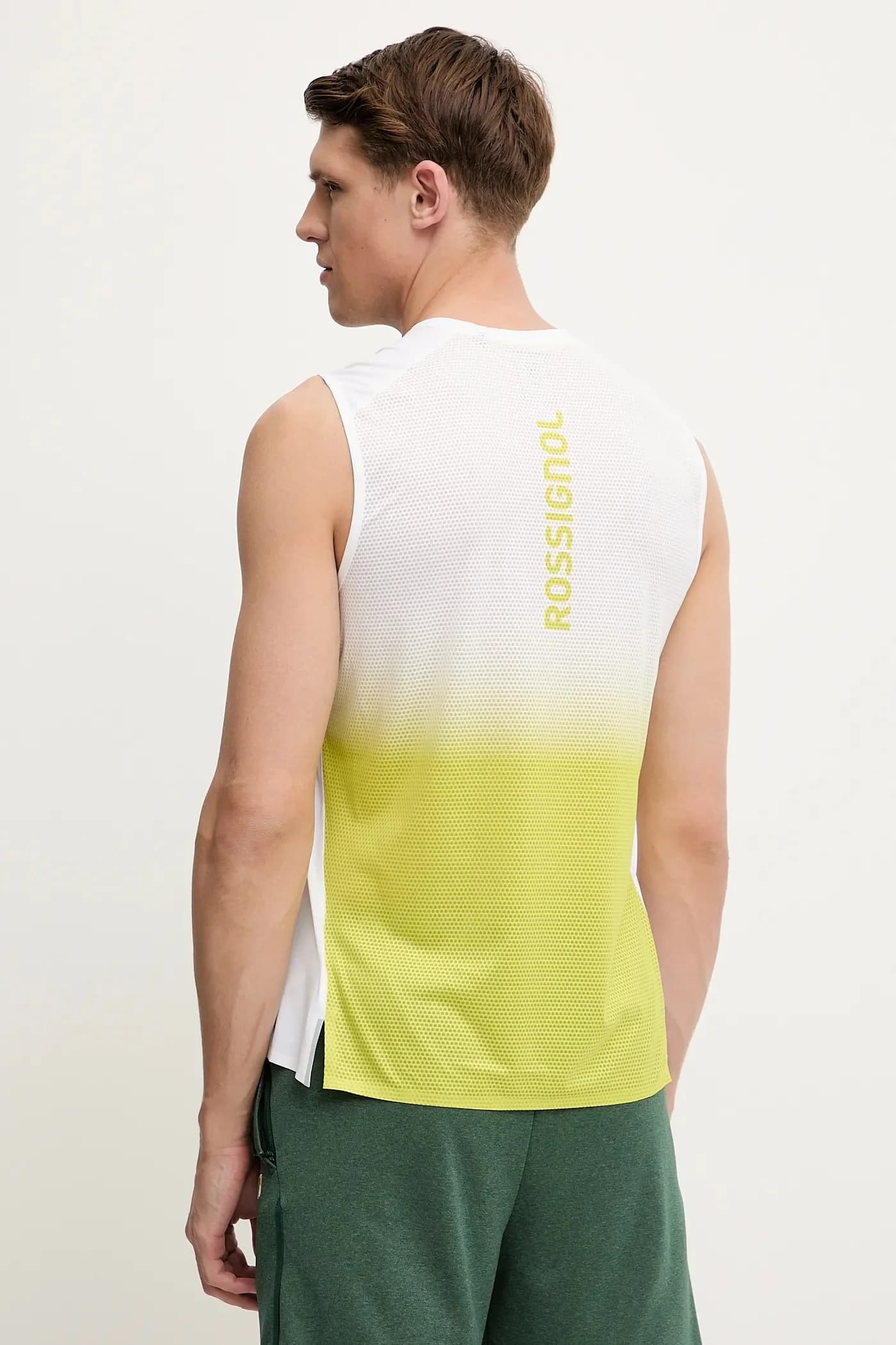 Тренировочная футболка SAPA - фото 3